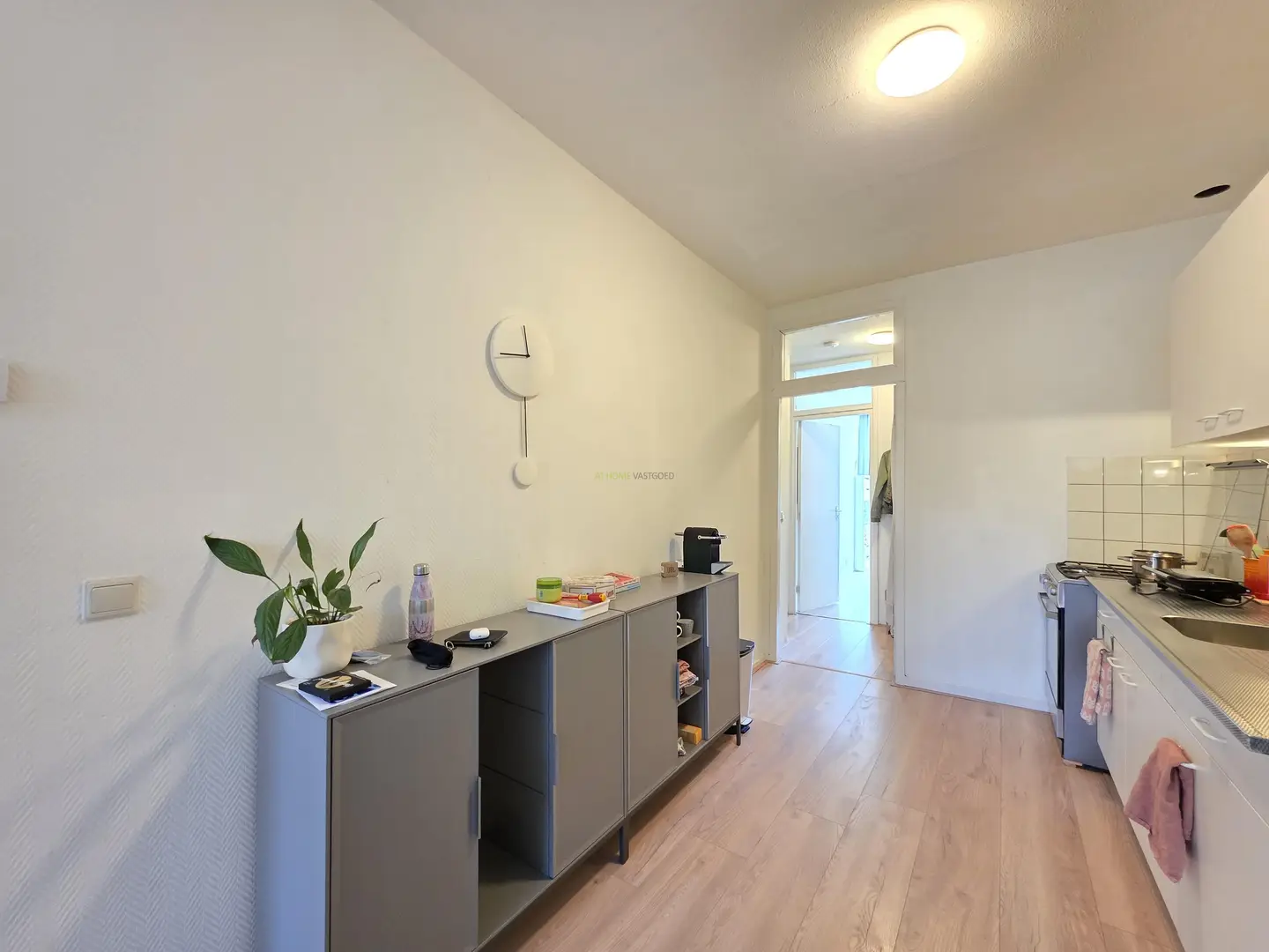 Foto #6 Appartement Joost van Geelstraat Rotterdam