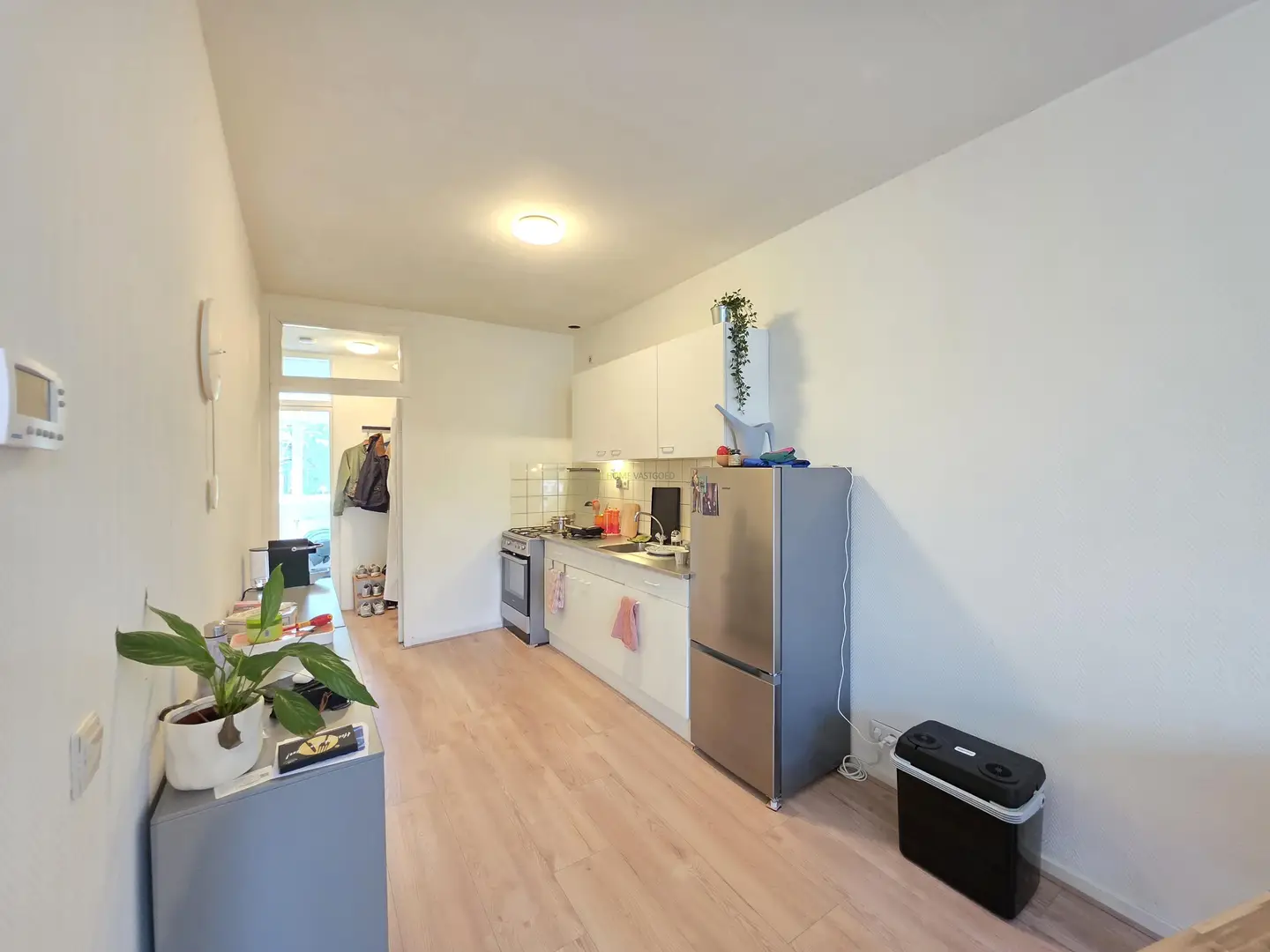Foto #4 Appartement Joost van Geelstraat Rotterdam