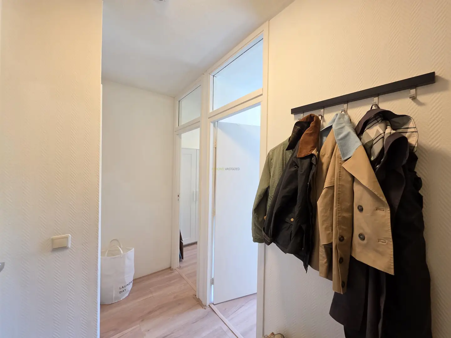 Foto #11 Appartement Joost van Geelstraat Rotterdam