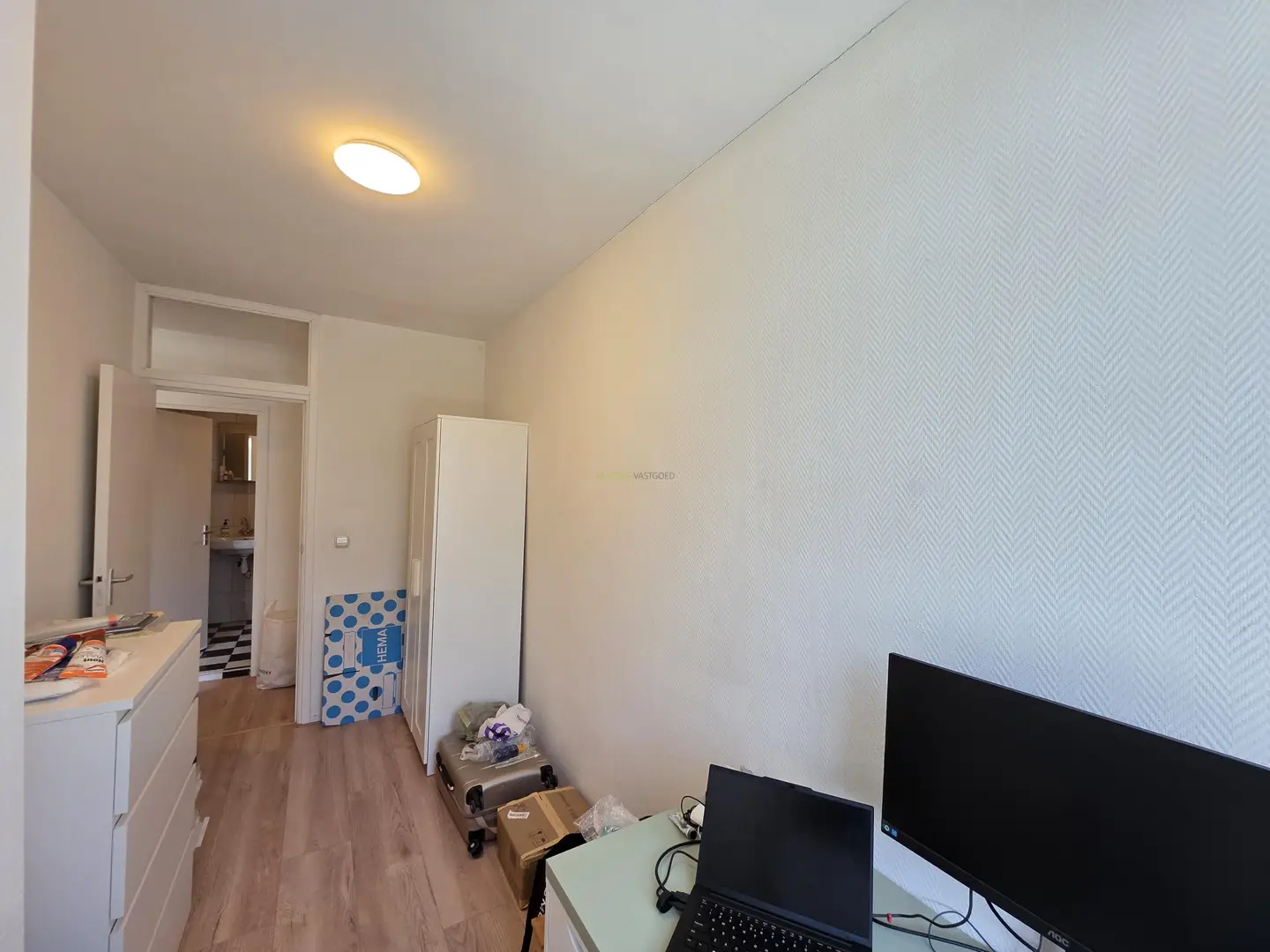 Foto #19 Appartement Joost van Geelstraat Rotterdam