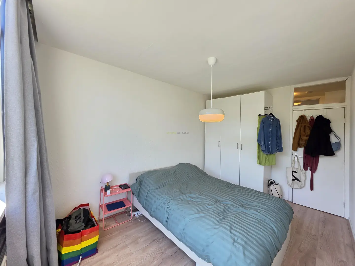 Foto #14 Appartement Joost van Geelstraat Rotterdam