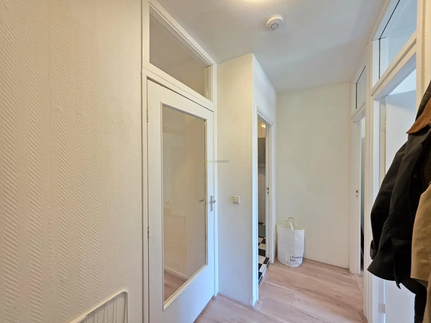 Foto #12 Appartement Joost van Geelstraat Rotterdam
