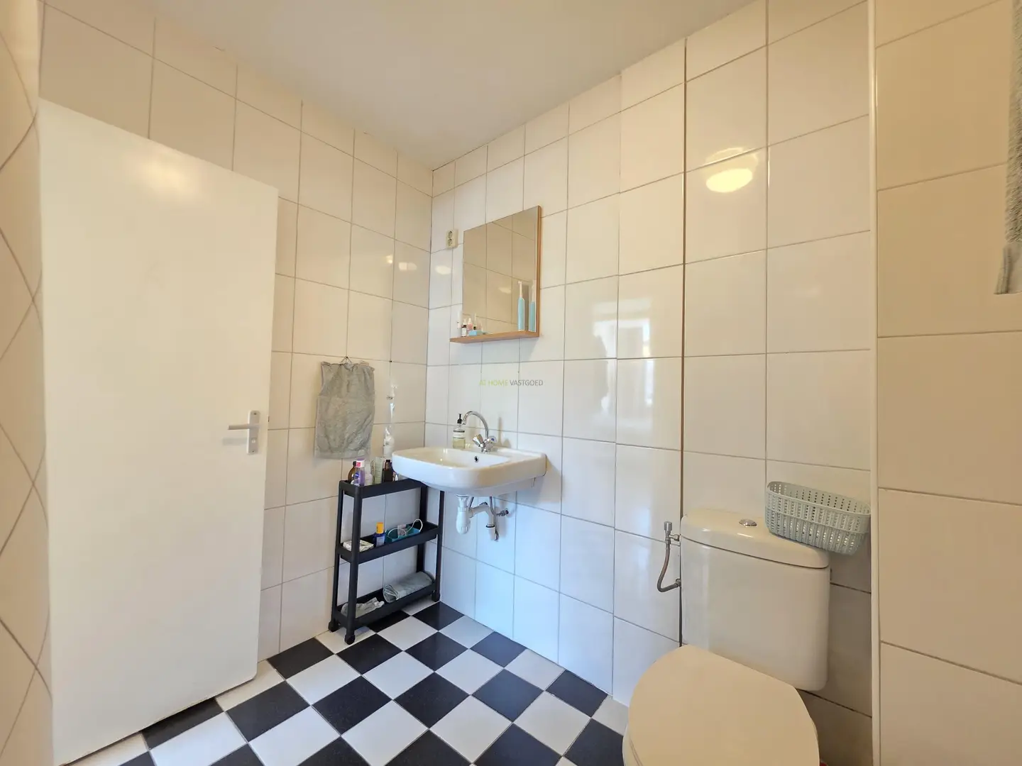 Foto #23 Appartement Joost van Geelstraat Rotterdam