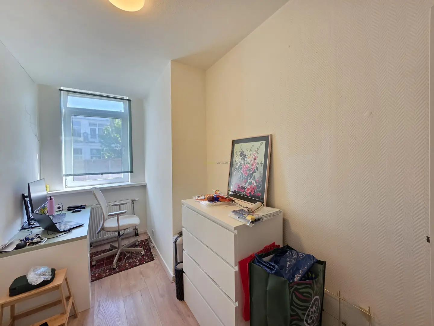 Foto #18 Appartement Joost van Geelstraat Rotterdam