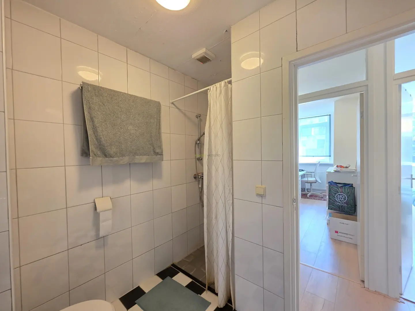 Foto #22 Appartement Joost van Geelstraat Rotterdam