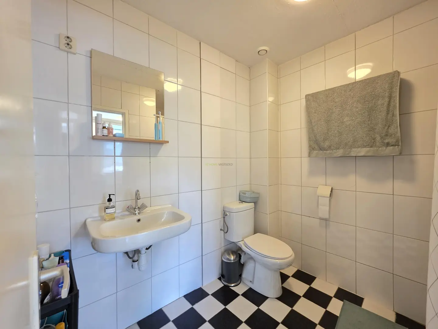Foto #21 Appartement Joost van Geelstraat Rotterdam