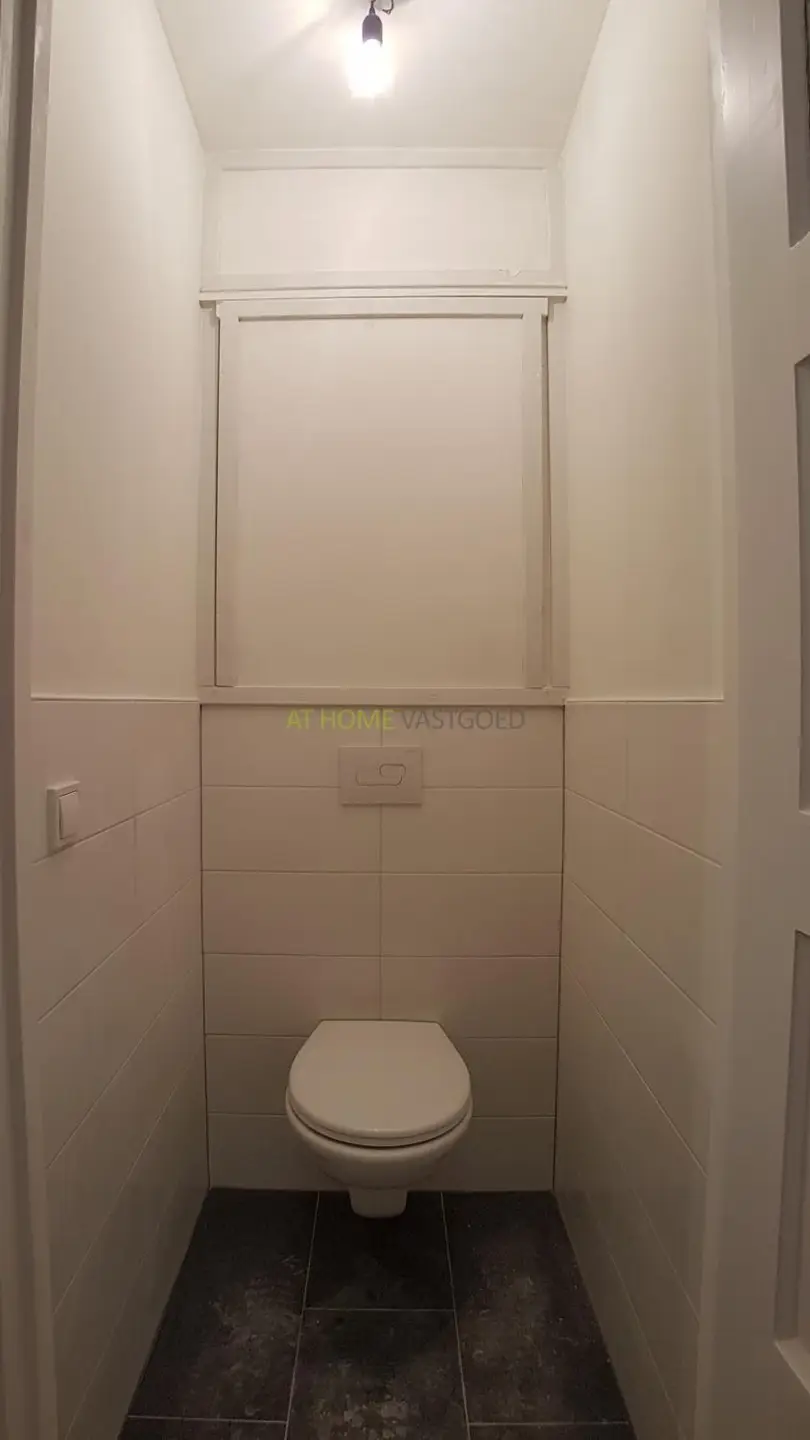 Foto #18 Appartement Groeninxstraat Rotterdam