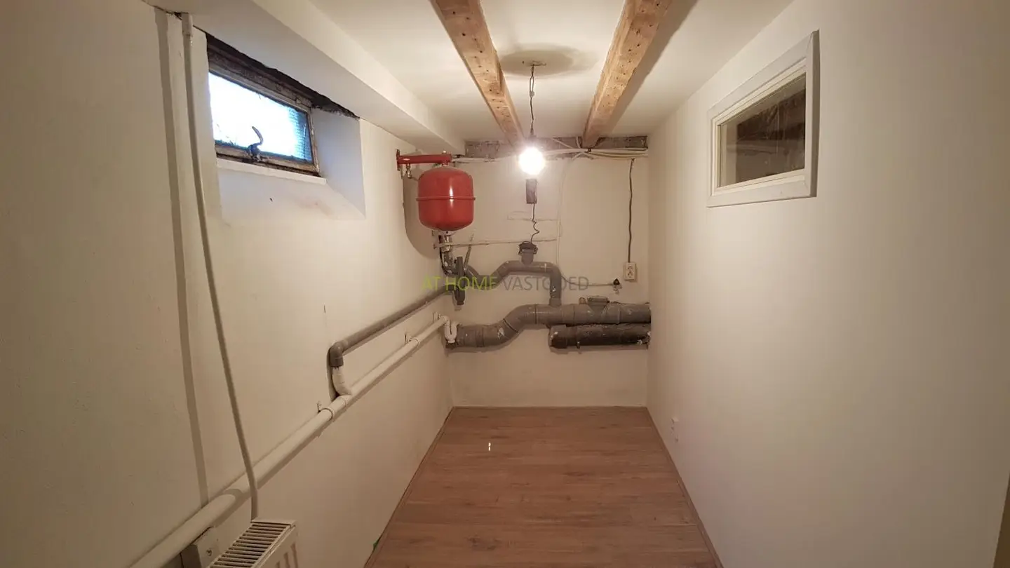 Foto #27 Appartement Groeninxstraat Rotterdam