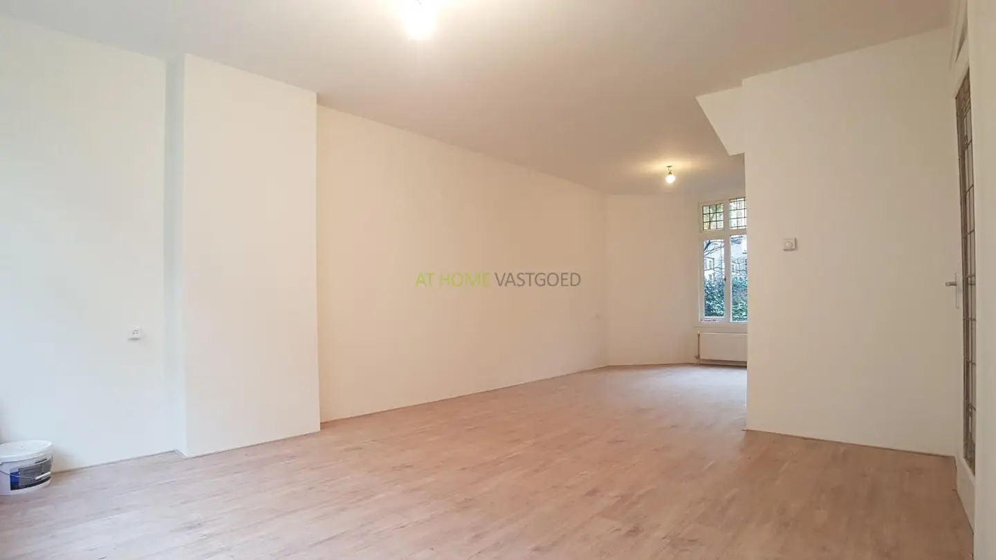 Foto #6 Appartement Groeninxstraat Rotterdam