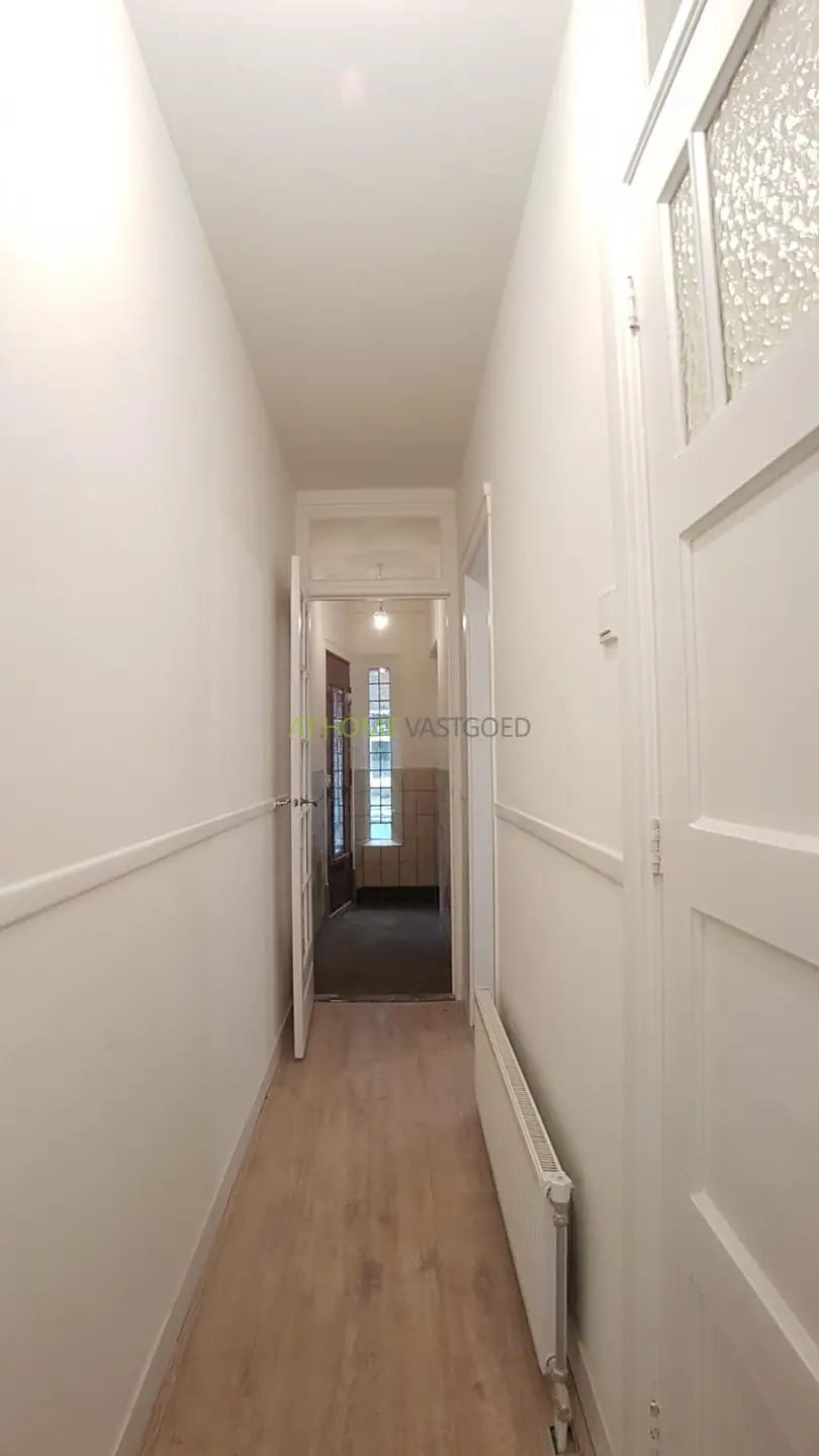 Foto #2 Appartement Groeninxstraat Rotterdam
