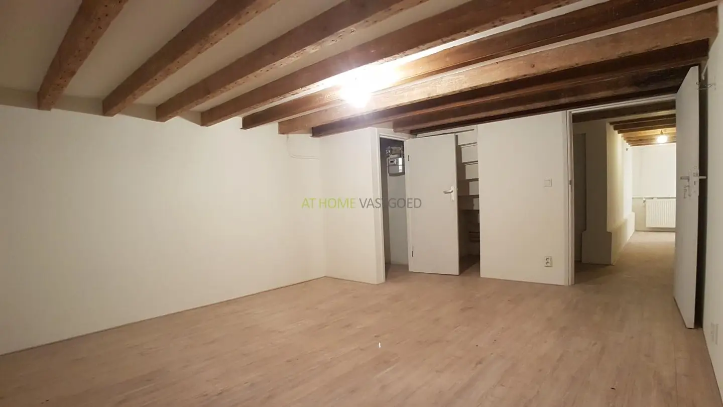 Foto #23 Appartement Groeninxstraat Rotterdam