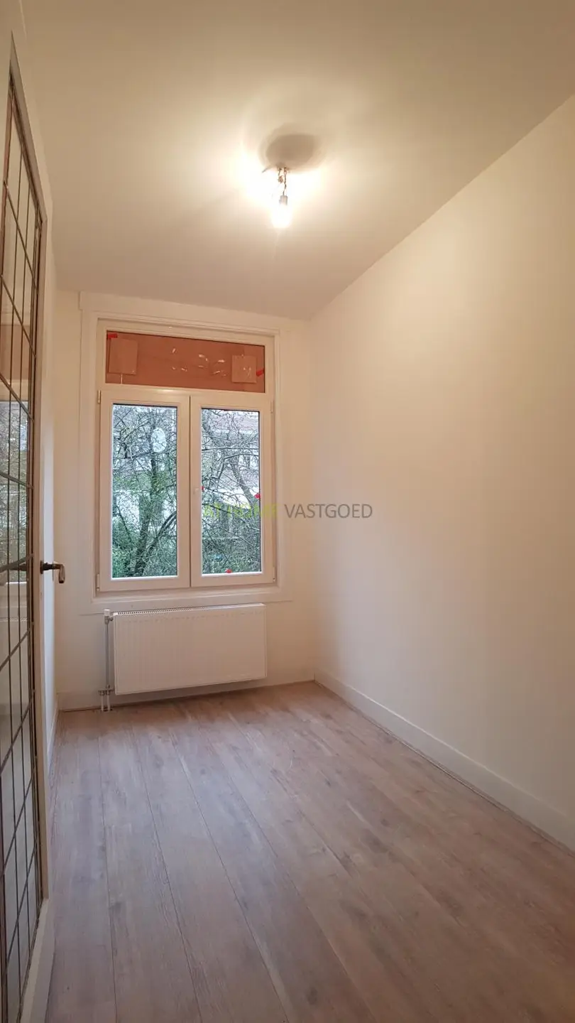 Foto #12 Appartement Groeninxstraat Rotterdam