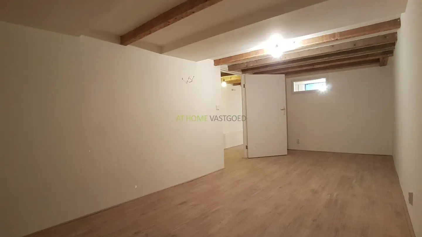 Foto #26 Appartement Groeninxstraat Rotterdam
