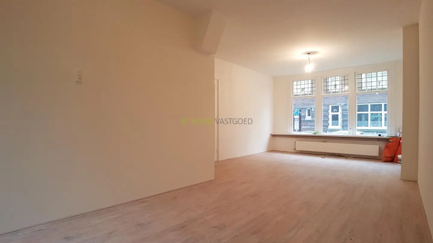 Foto #8 Appartement Groeninxstraat Rotterdam