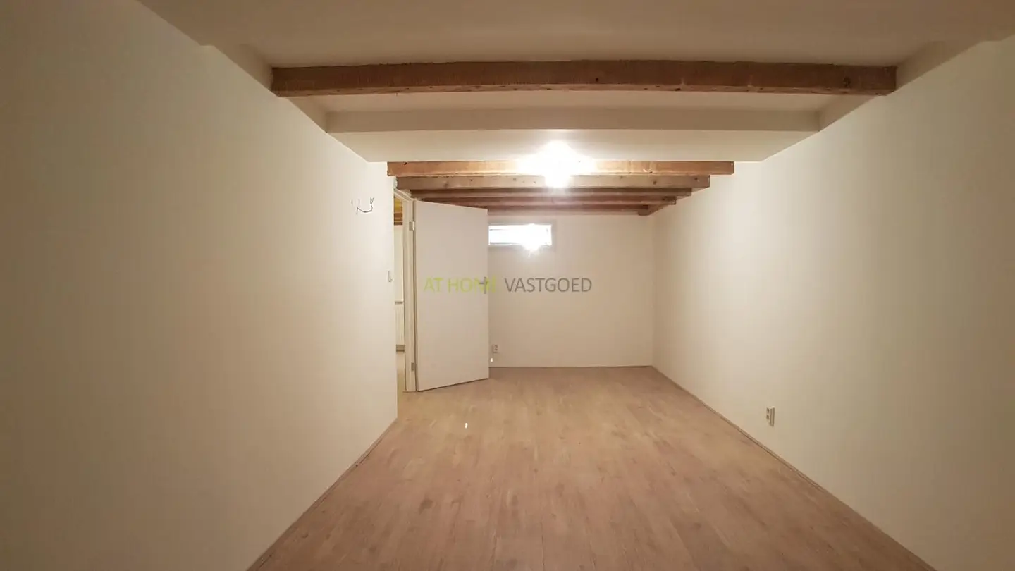 Foto #24 Appartement Groeninxstraat Rotterdam