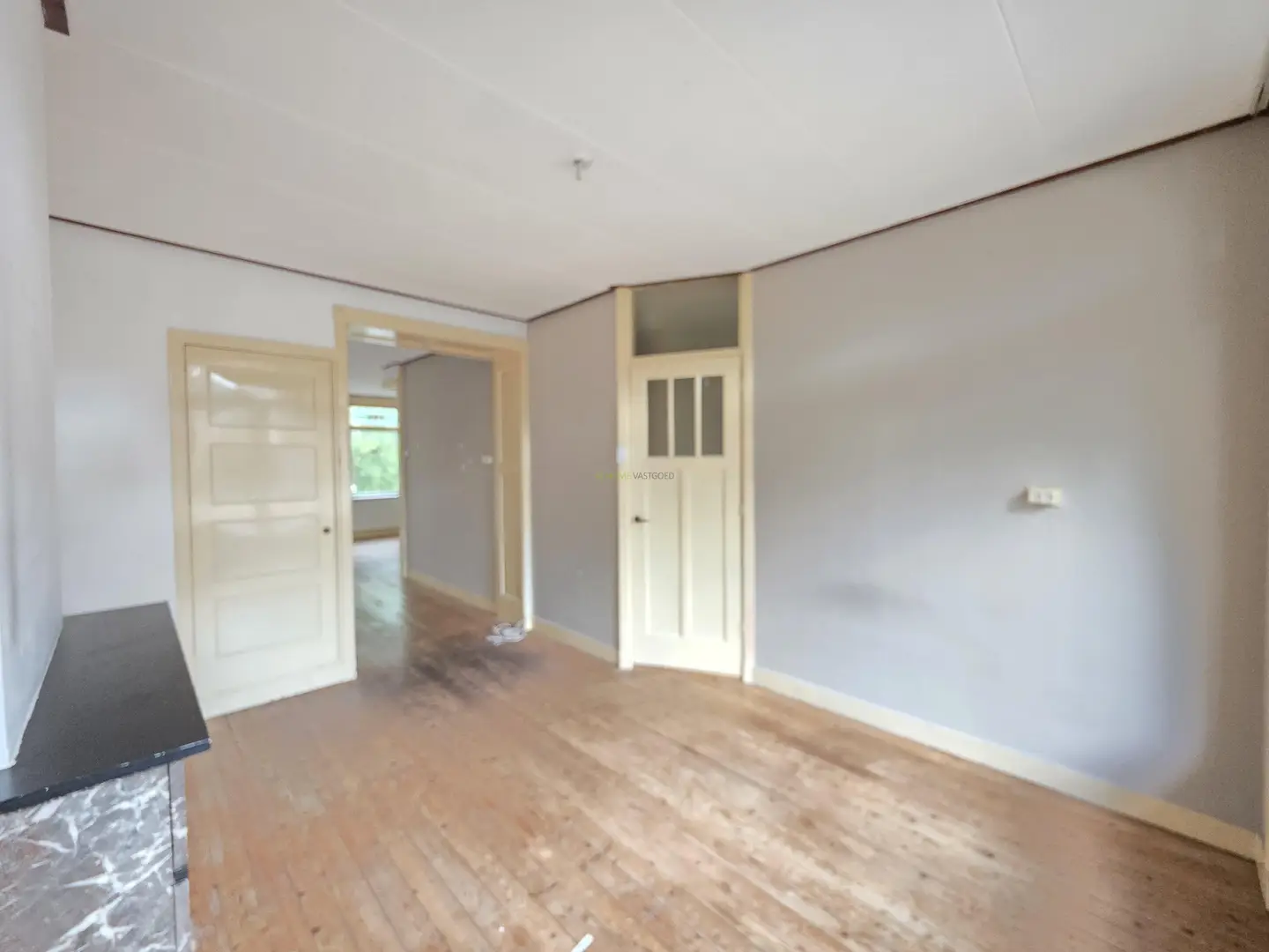 Foto #6 Appartement Geertsemastraat Rotterdam