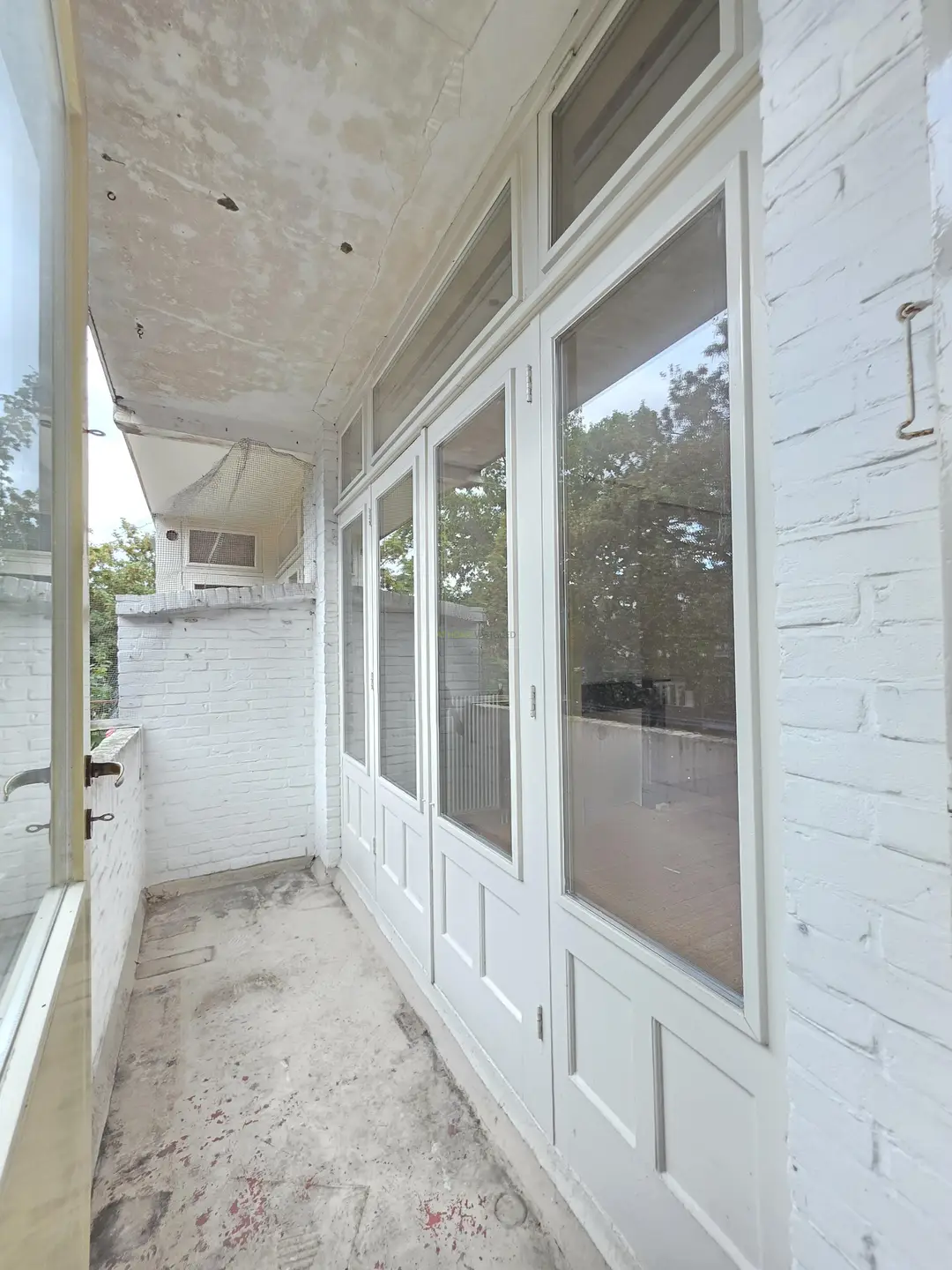 Foto #16 Appartement Geertsemastraat Rotterdam