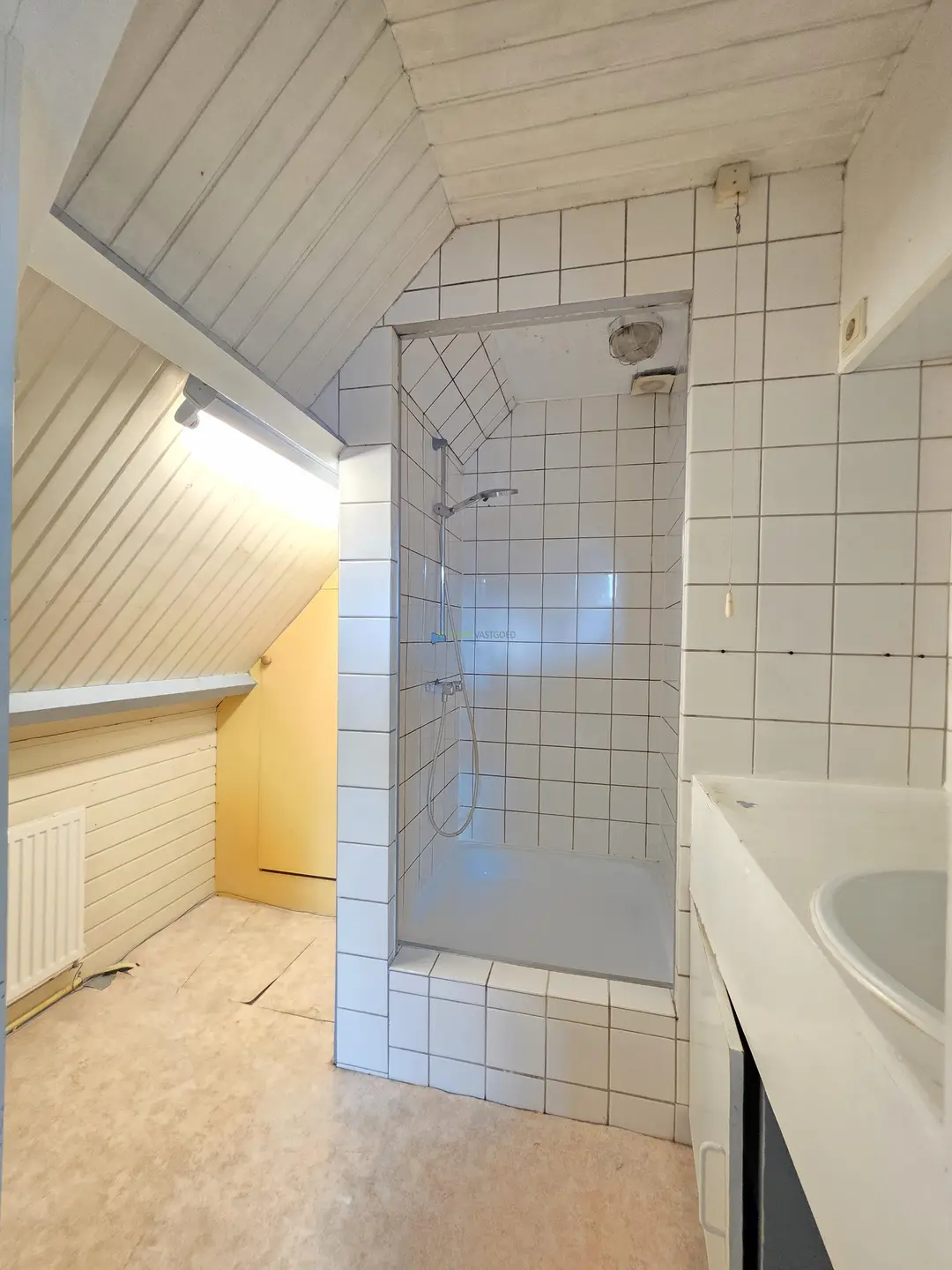 Foto #23 Appartement Geertsemastraat Rotterdam