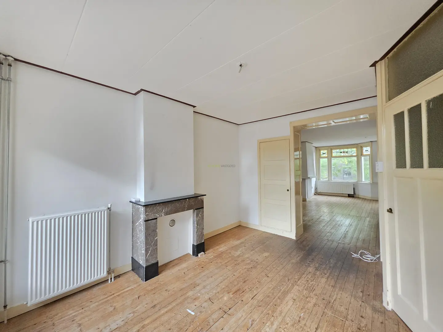 Foto #7 Appartement Geertsemastraat Rotterdam