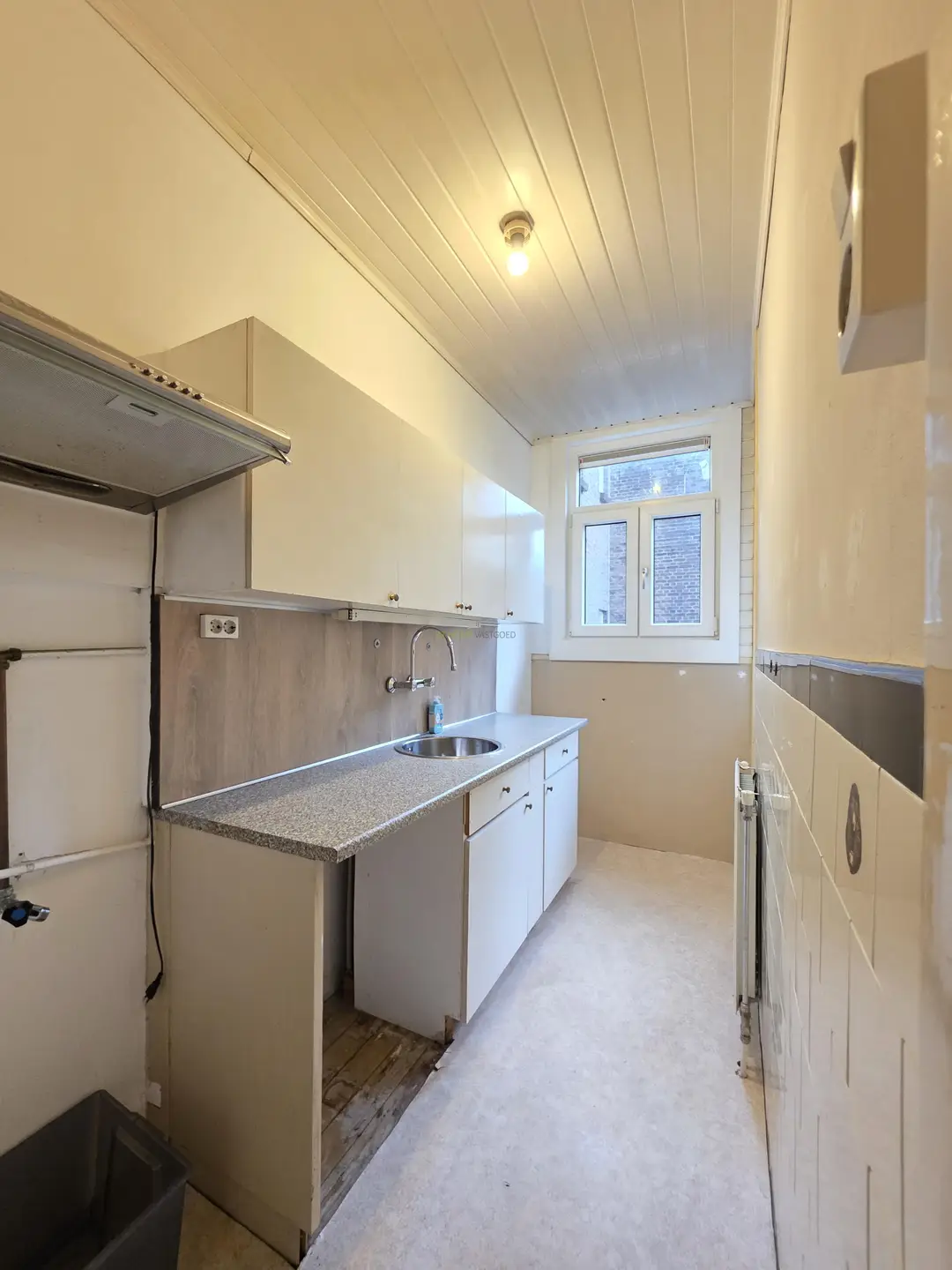Foto #9 Appartement Geertsemastraat Rotterdam