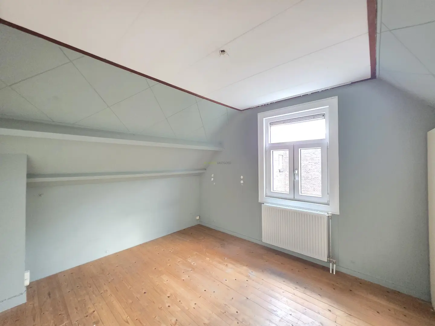 Foto #18 Appartement Geertsemastraat Rotterdam