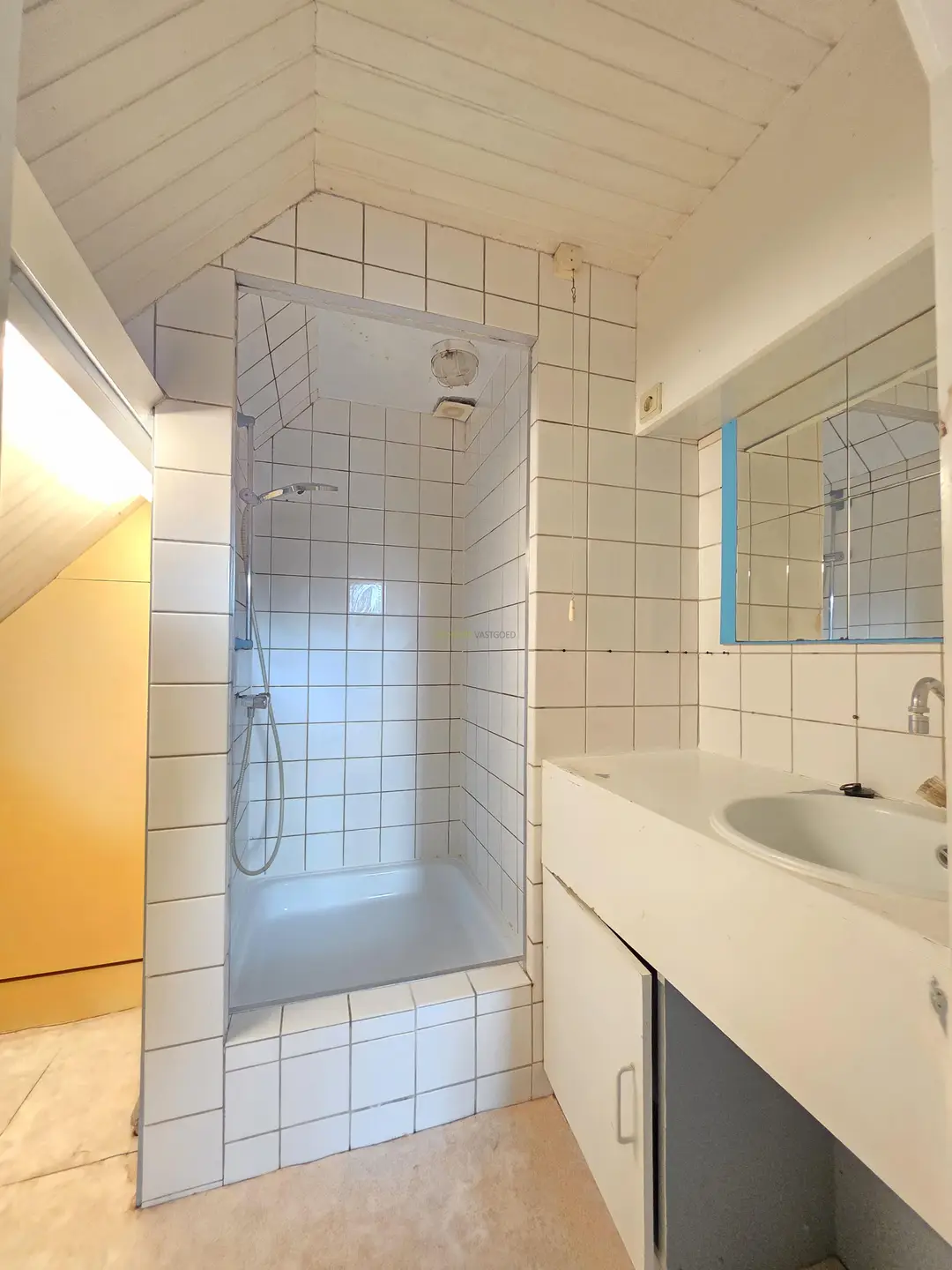 Foto #26 Appartement Geertsemastraat Rotterdam