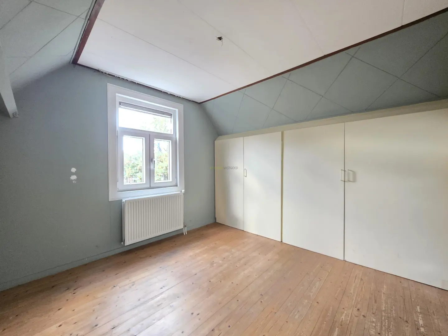 Foto #21 Appartement Geertsemastraat Rotterdam