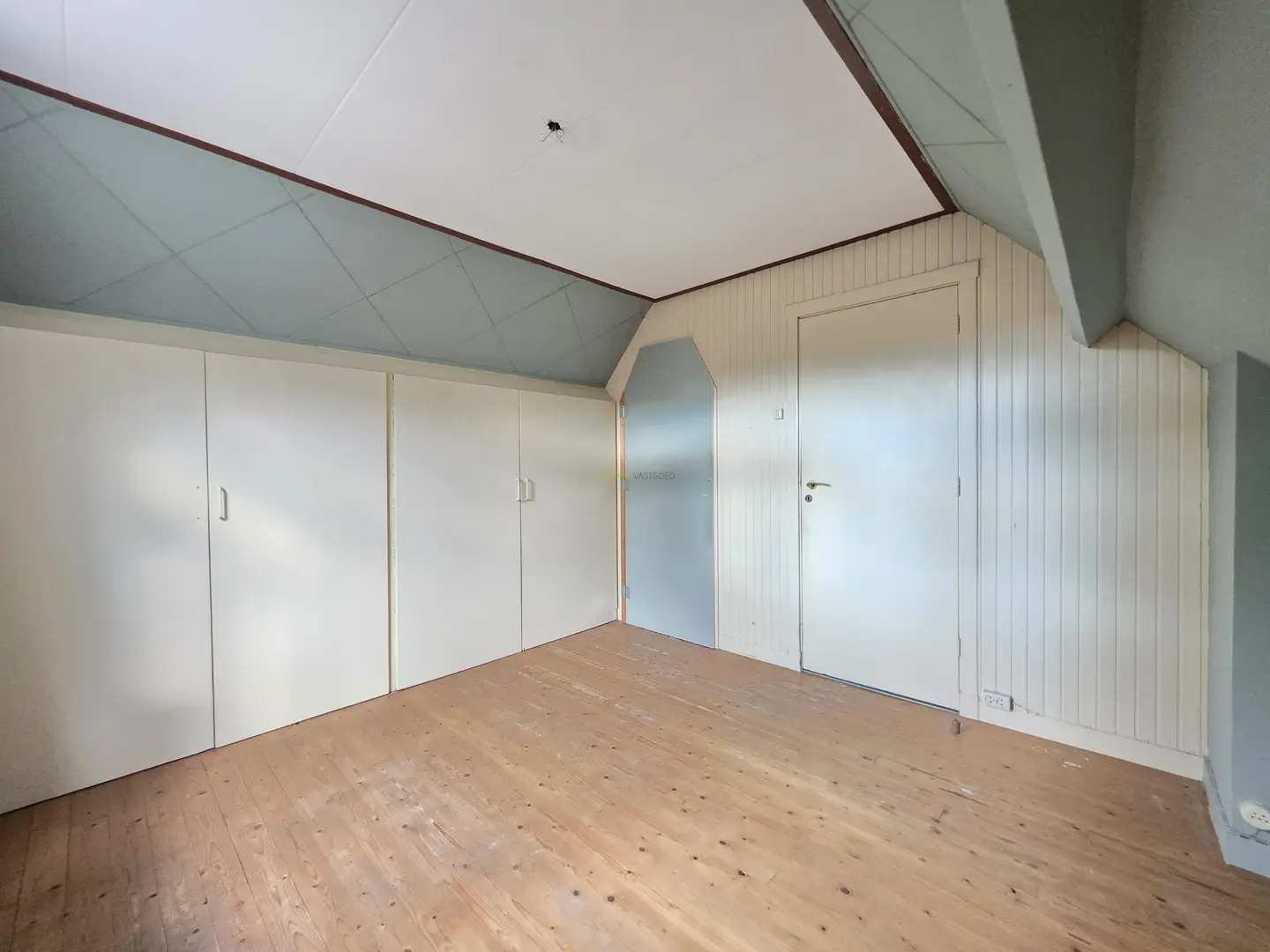 Foto #22 Appartement Geertsemastraat Rotterdam