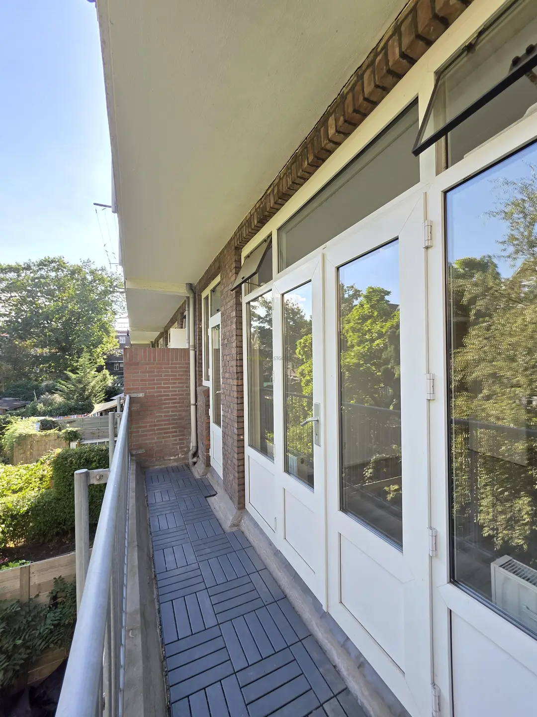 Foto #19 Appartement Abraham Kuyperlaan Rotterdam
