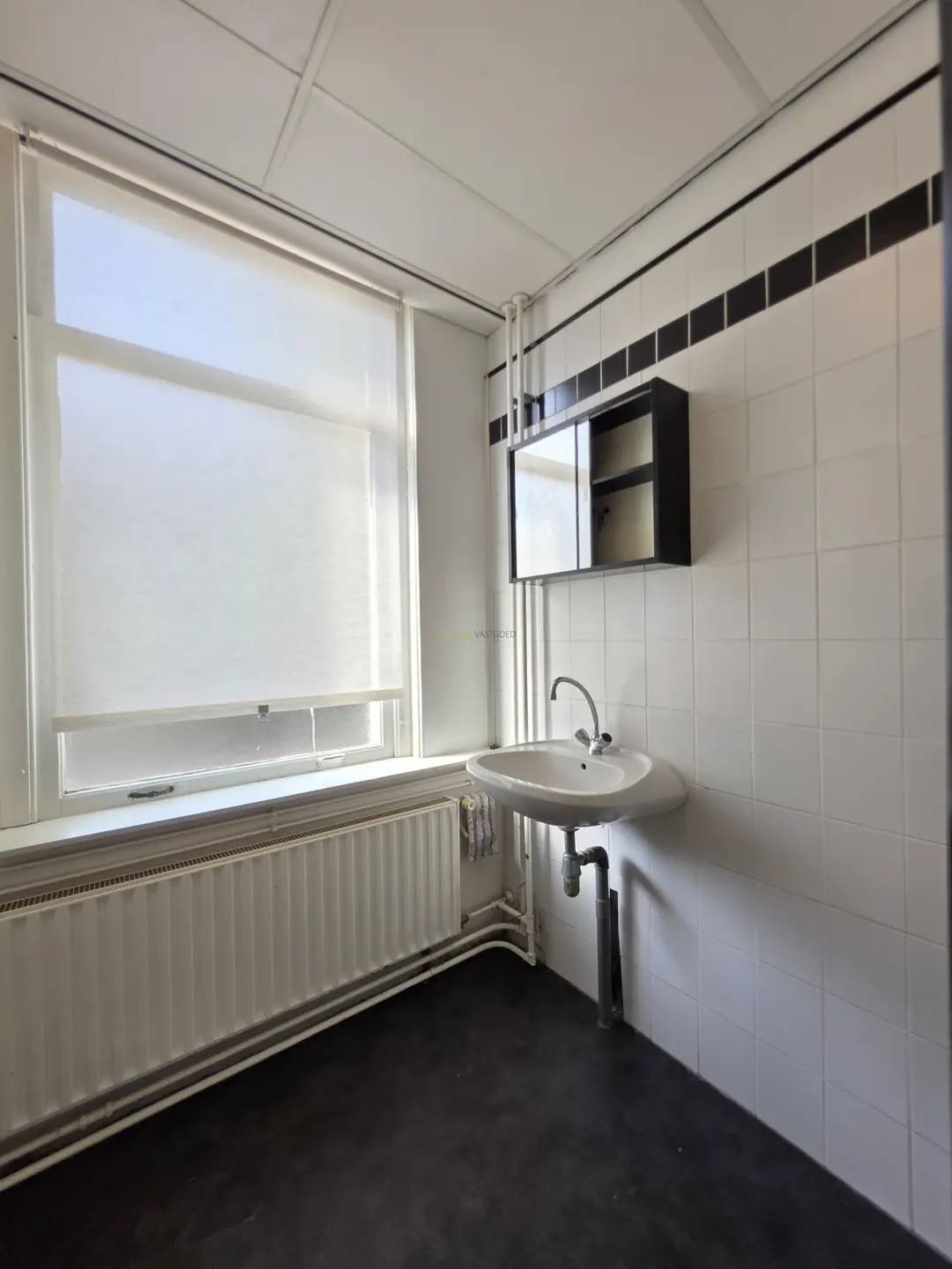 Foto #25 Appartement Abraham Kuyperlaan Rotterdam