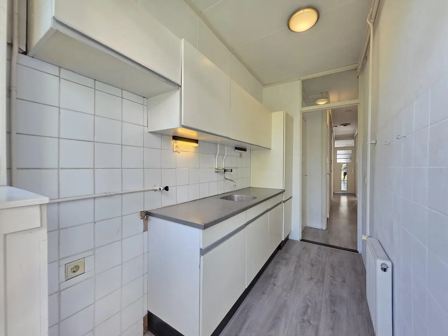 Foto #13 Appartement Abraham Kuyperlaan Rotterdam