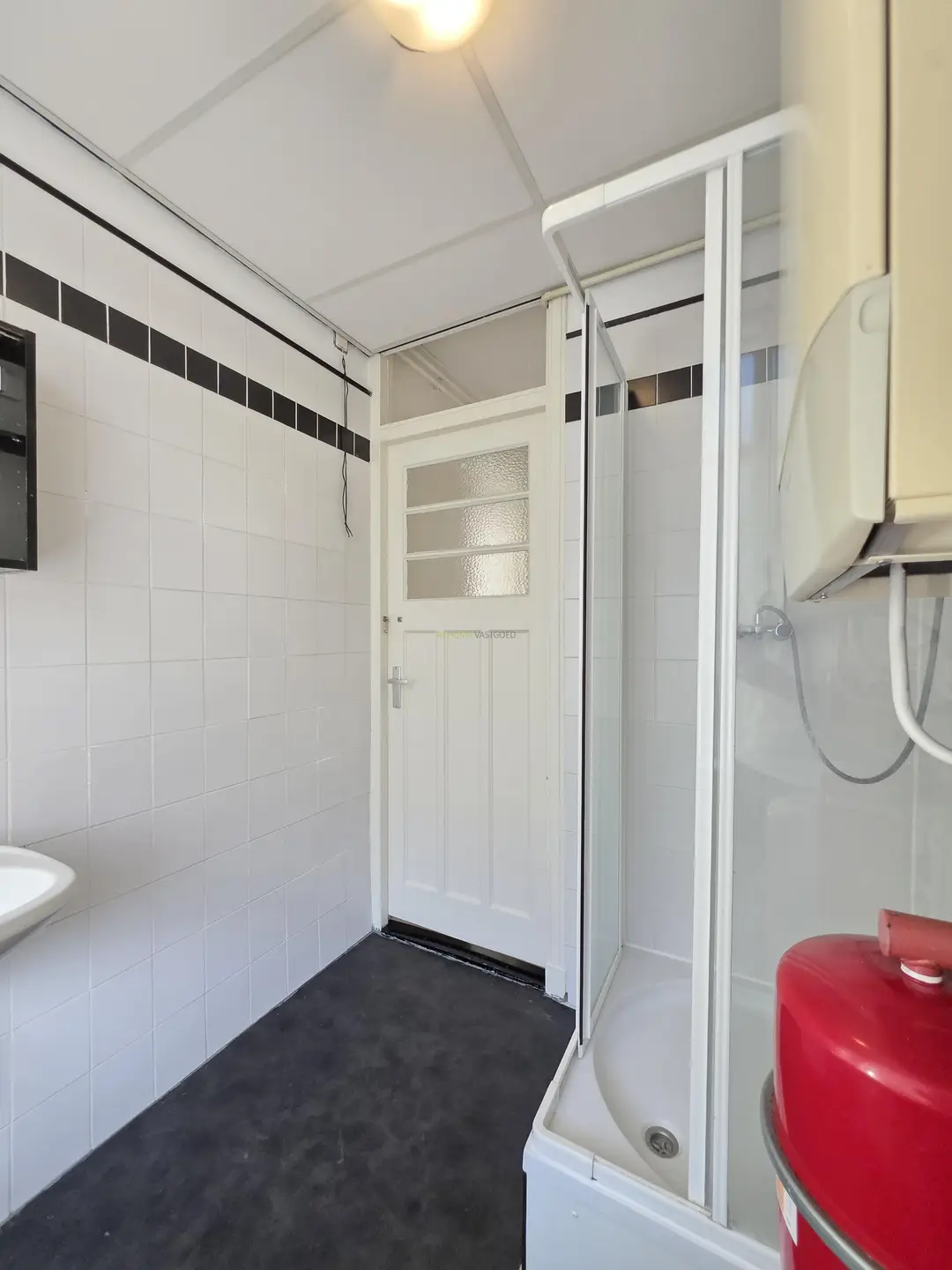 Foto #24 Appartement Abraham Kuyperlaan Rotterdam