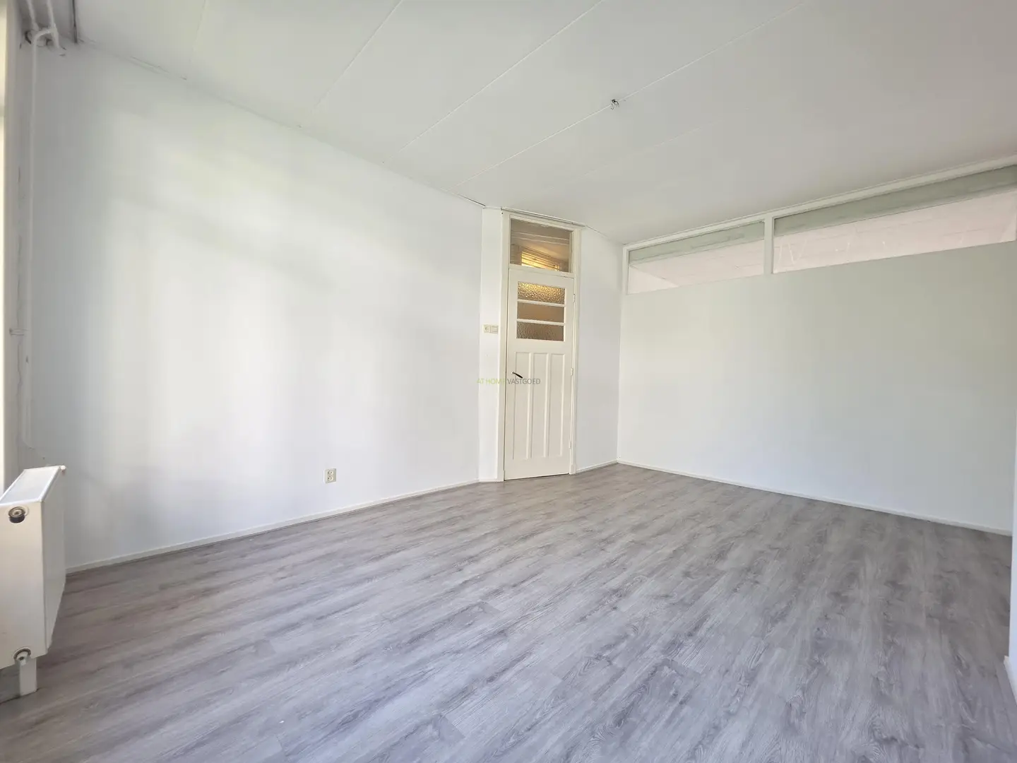 Foto #10 Appartement Abraham Kuyperlaan Rotterdam