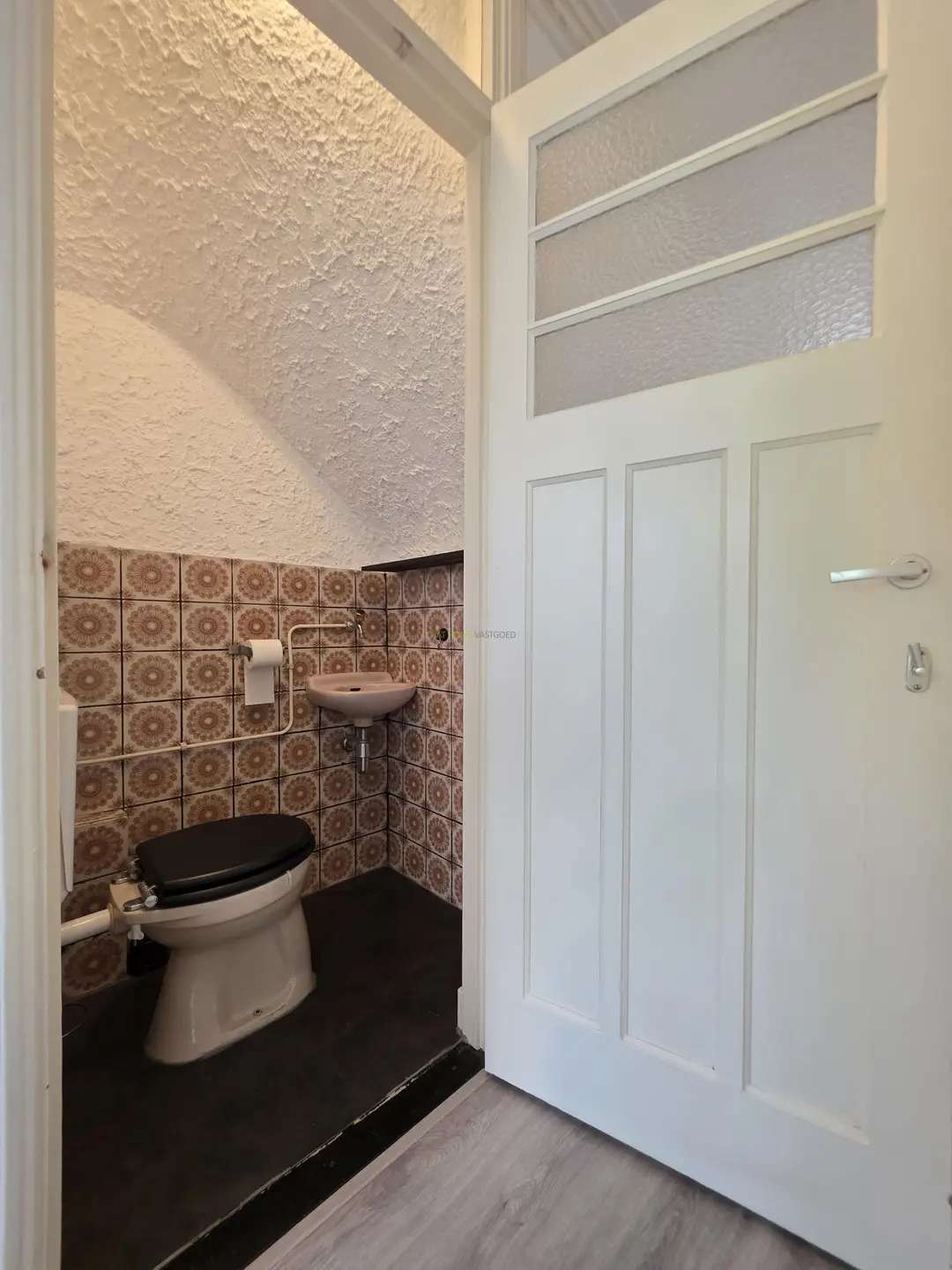 Foto #20 Appartement Abraham Kuyperlaan Rotterdam