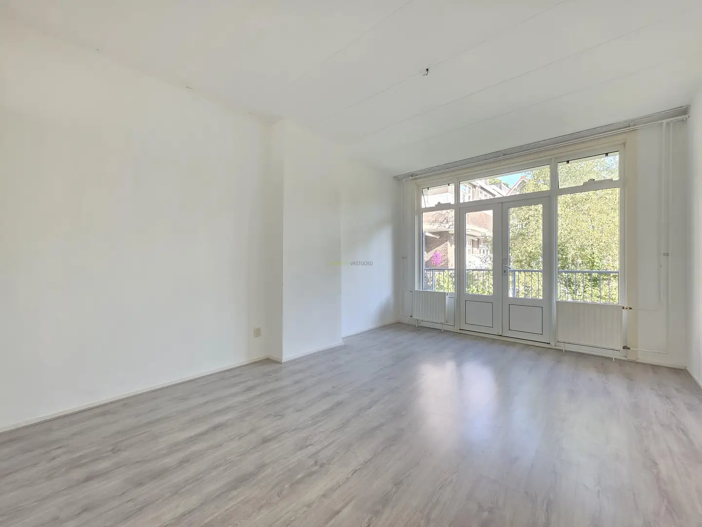 Foto #8 Appartement Abraham Kuyperlaan Rotterdam