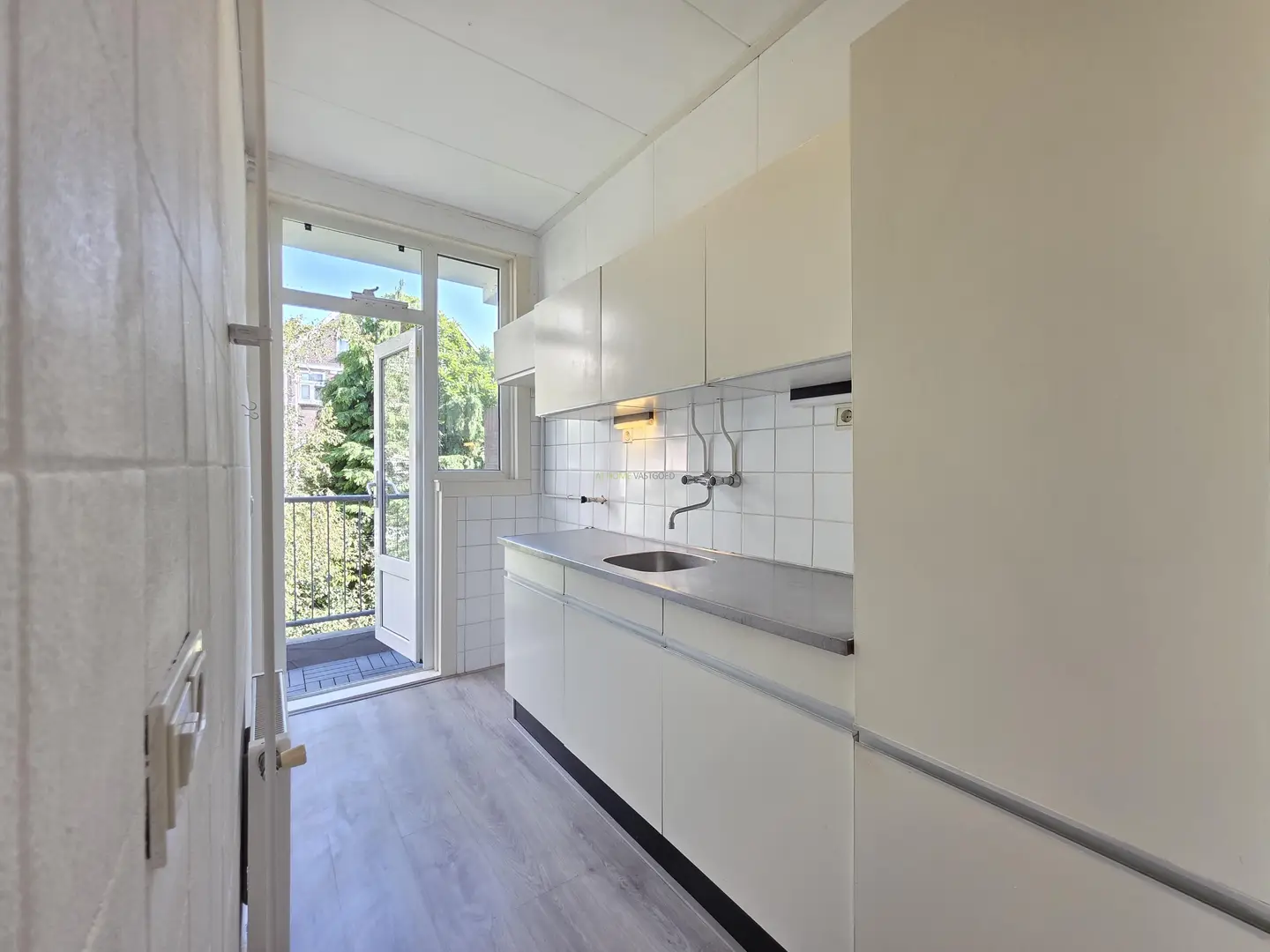 Foto #12 Appartement Abraham Kuyperlaan Rotterdam