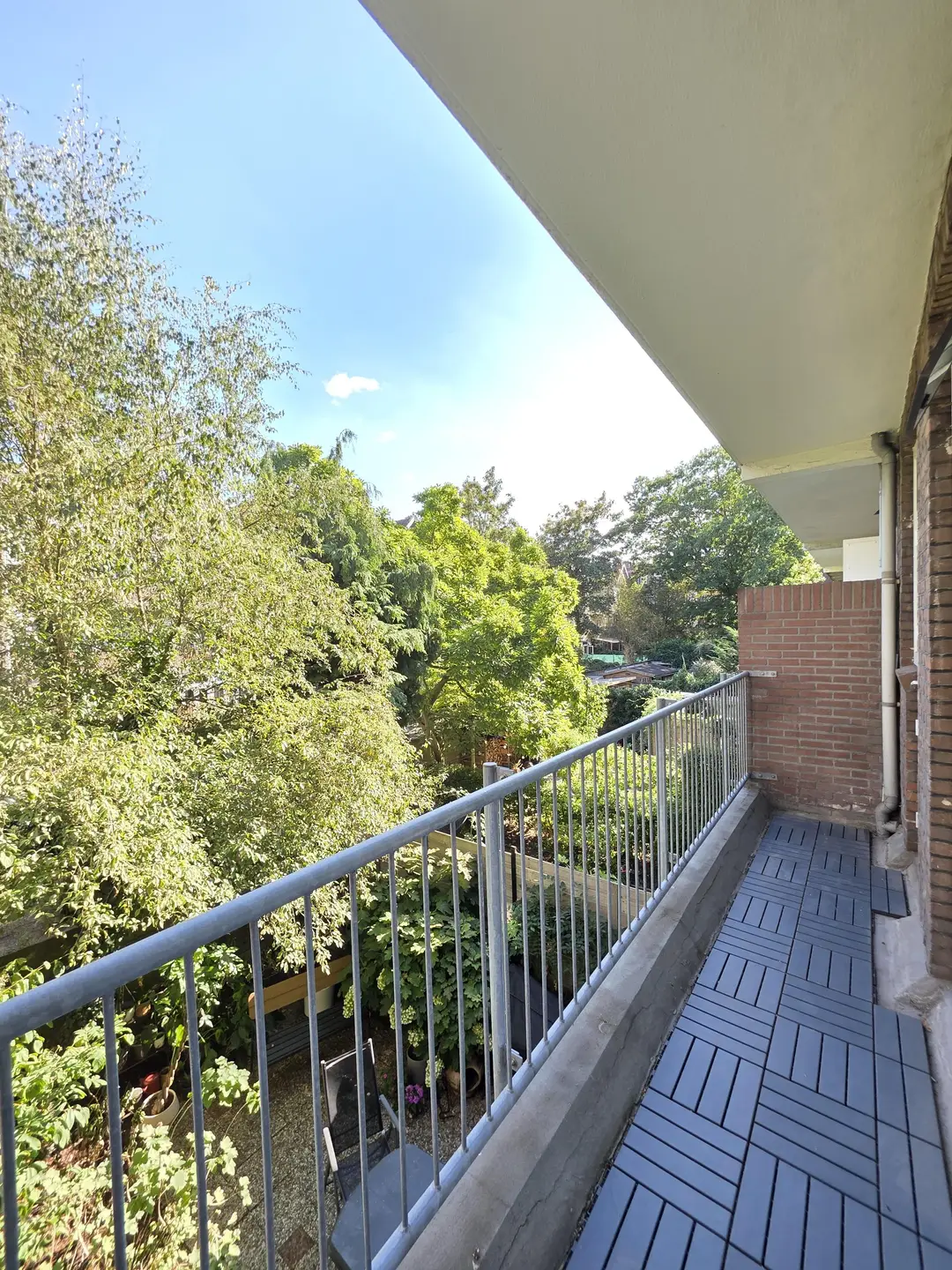 Foto #18 Appartement Abraham Kuyperlaan Rotterdam
