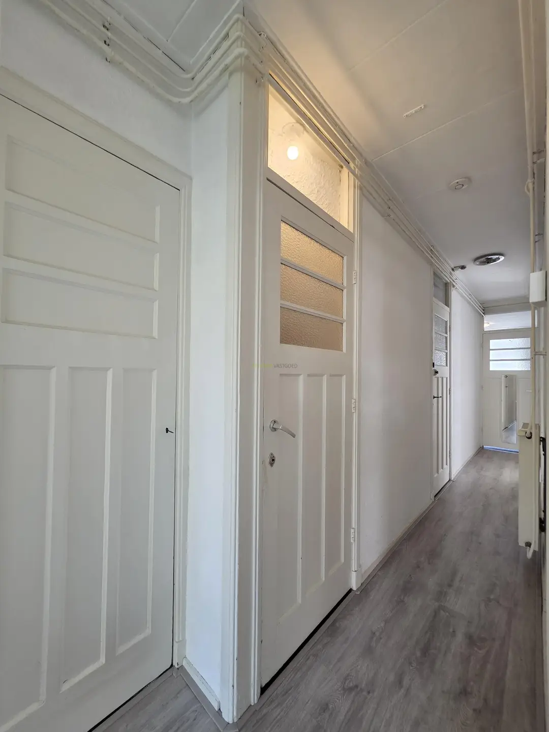 Foto #3 Appartement Abraham Kuyperlaan Rotterdam