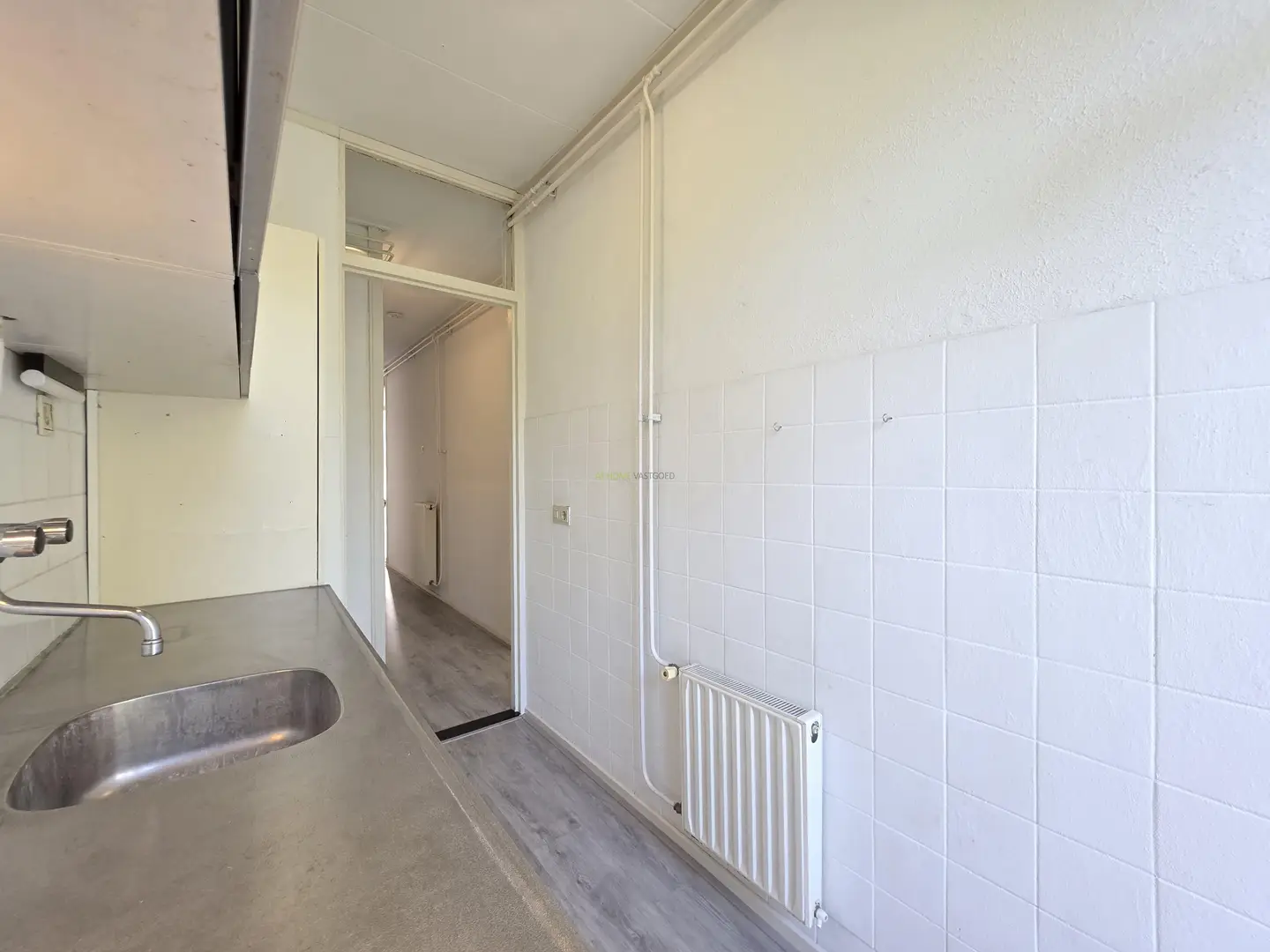 Foto #14 Appartement Abraham Kuyperlaan Rotterdam