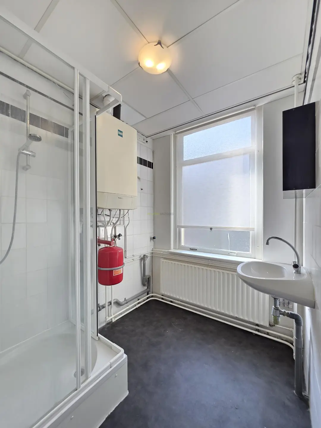 Foto #21 Appartement Abraham Kuyperlaan Rotterdam