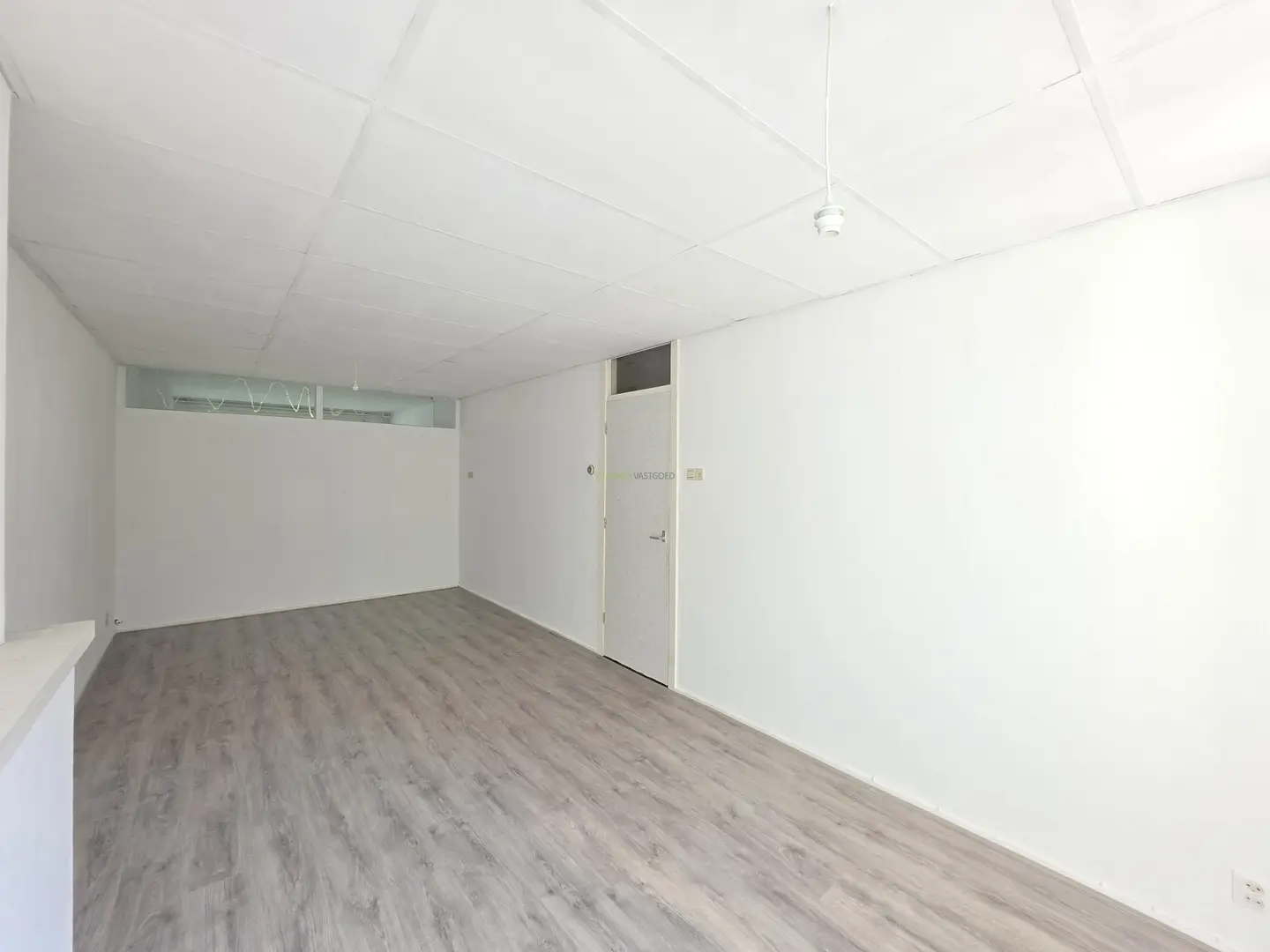 Foto #7 Appartement Abraham Kuyperlaan Rotterdam