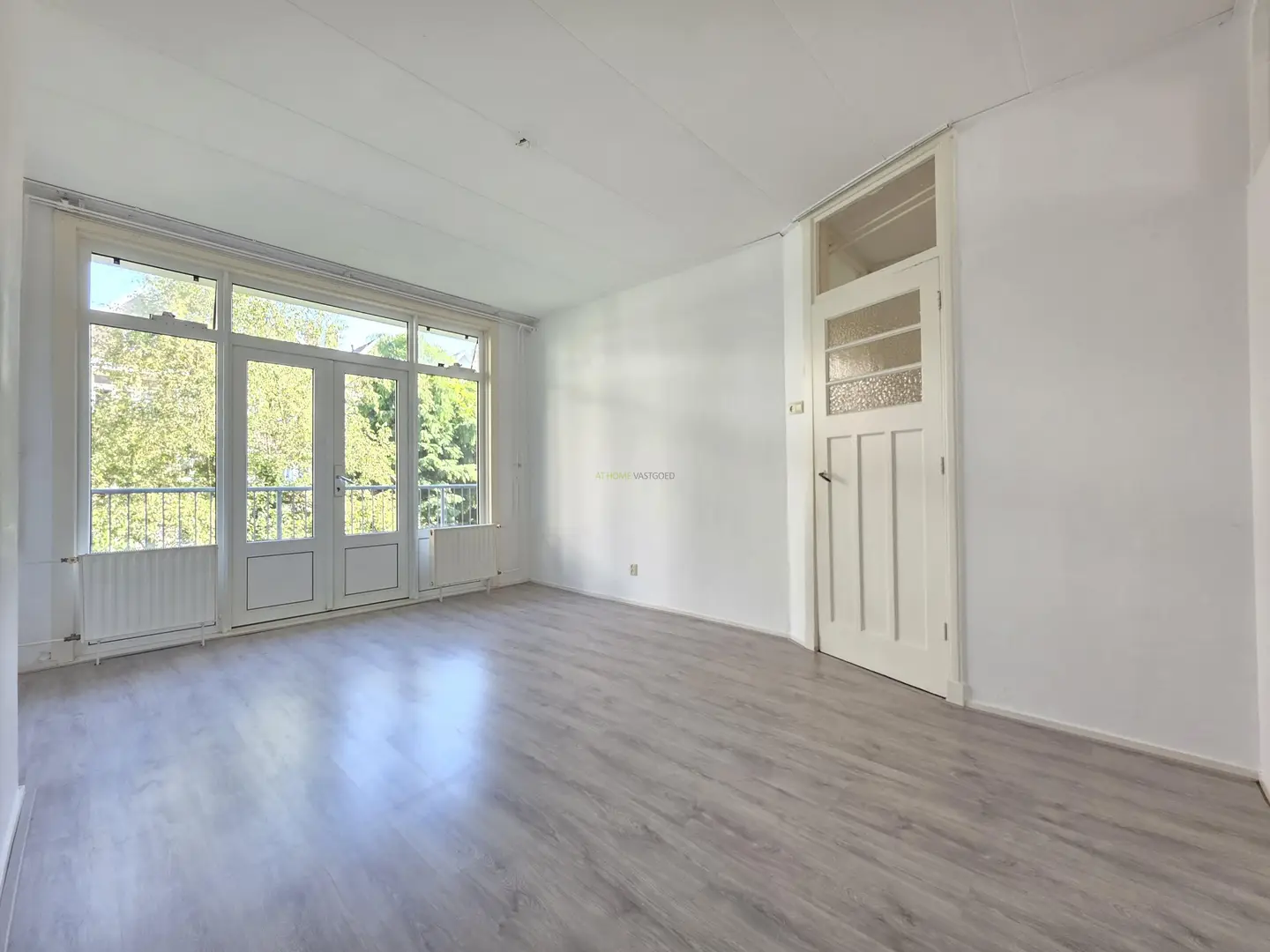 Foto #9 Appartement Abraham Kuyperlaan Rotterdam