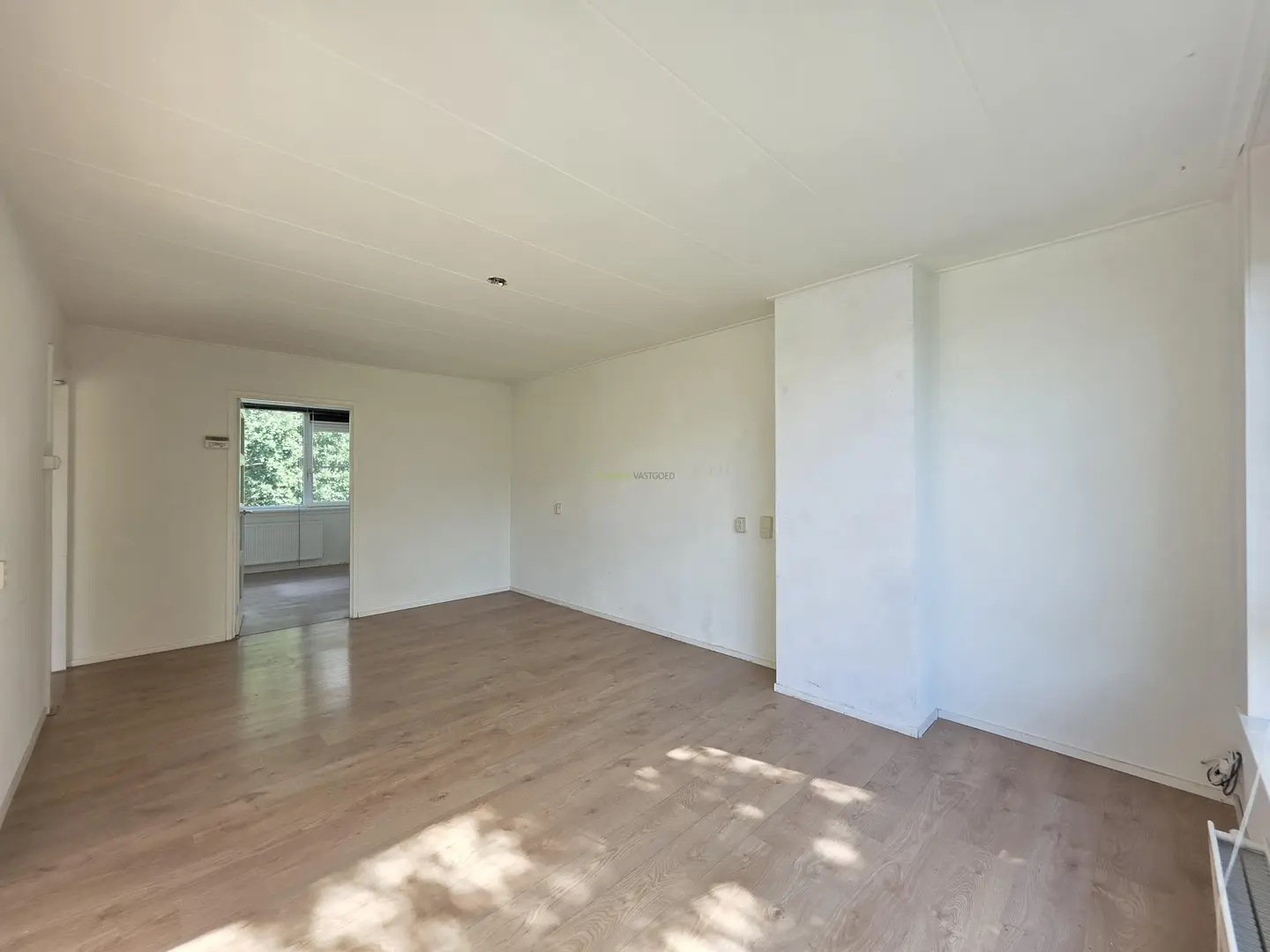 Foto #6 Appartement Reigerstraat Alblasserdam