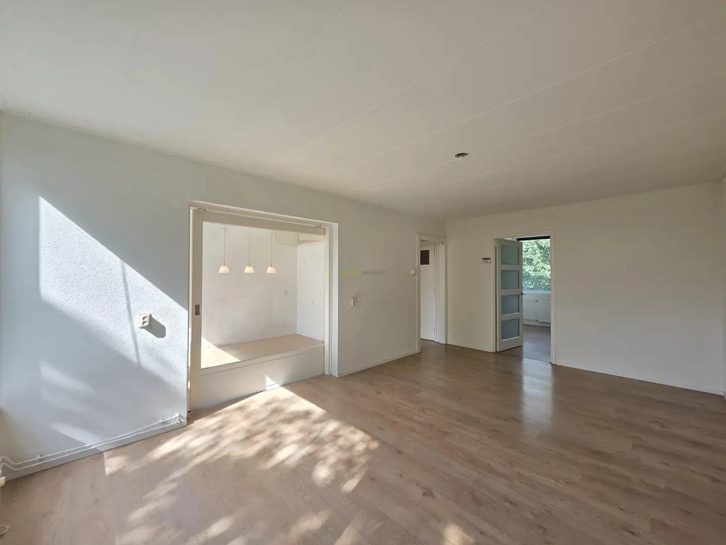 Foto #5 Appartement Reigerstraat Alblasserdam