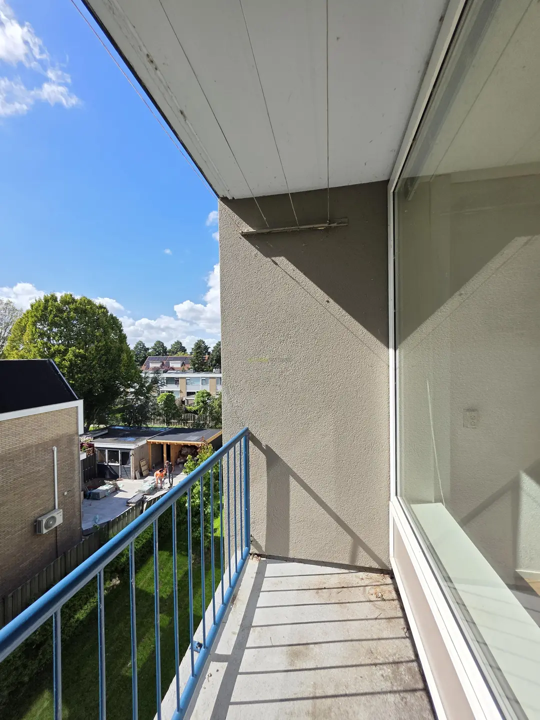 Foto #15 Appartement Reigerstraat Alblasserdam