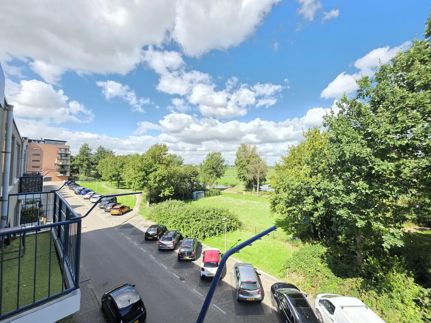 Foto #30 Appartement Reigerstraat Alblasserdam