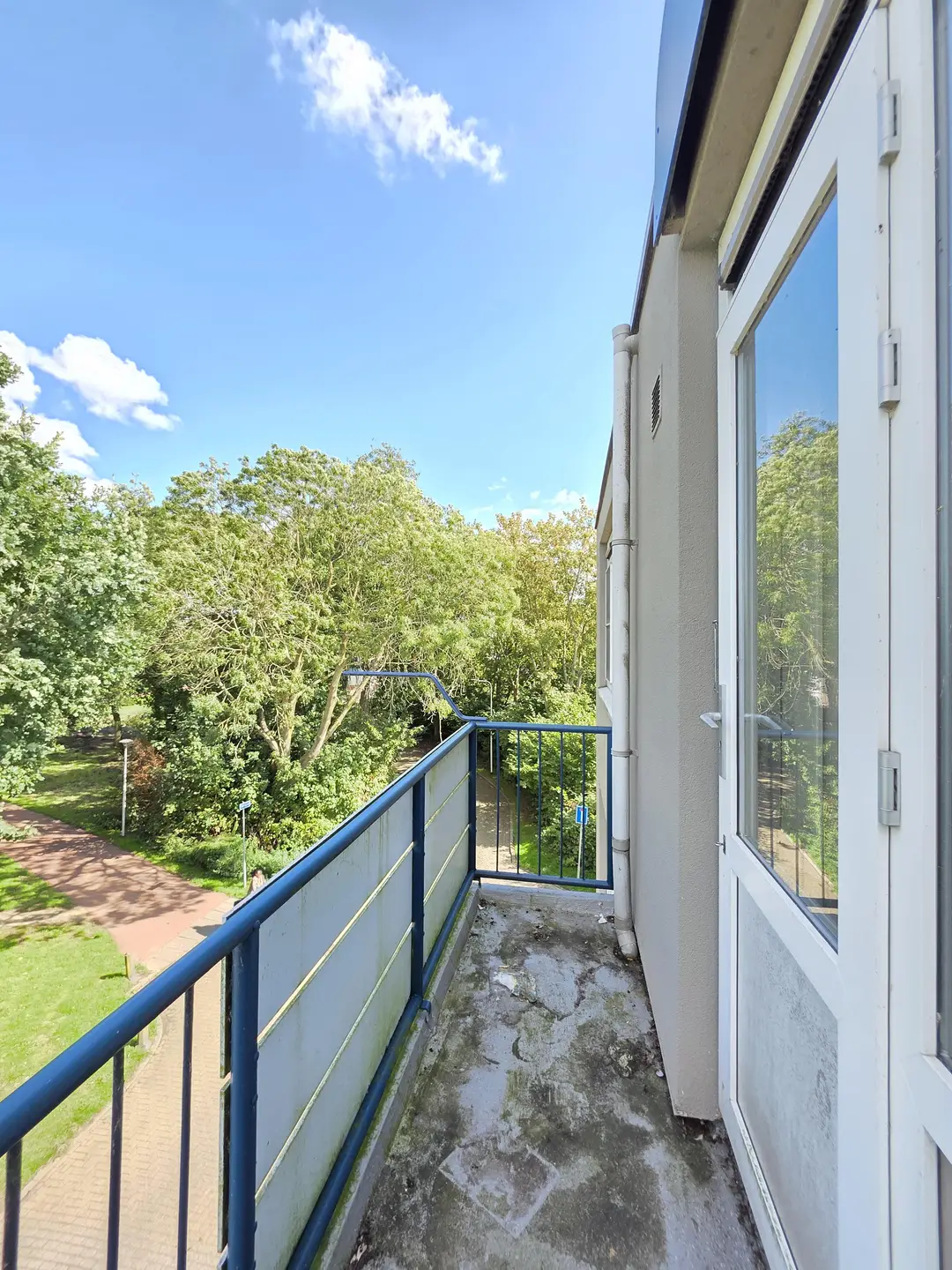 Foto #31 Appartement Reigerstraat Alblasserdam