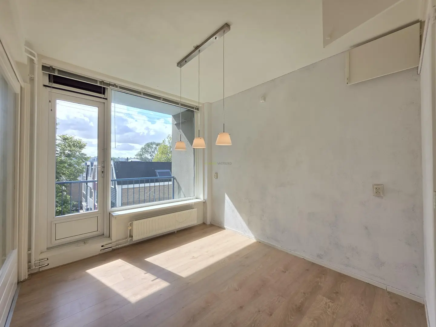 Foto #8 Appartement Reigerstraat Alblasserdam