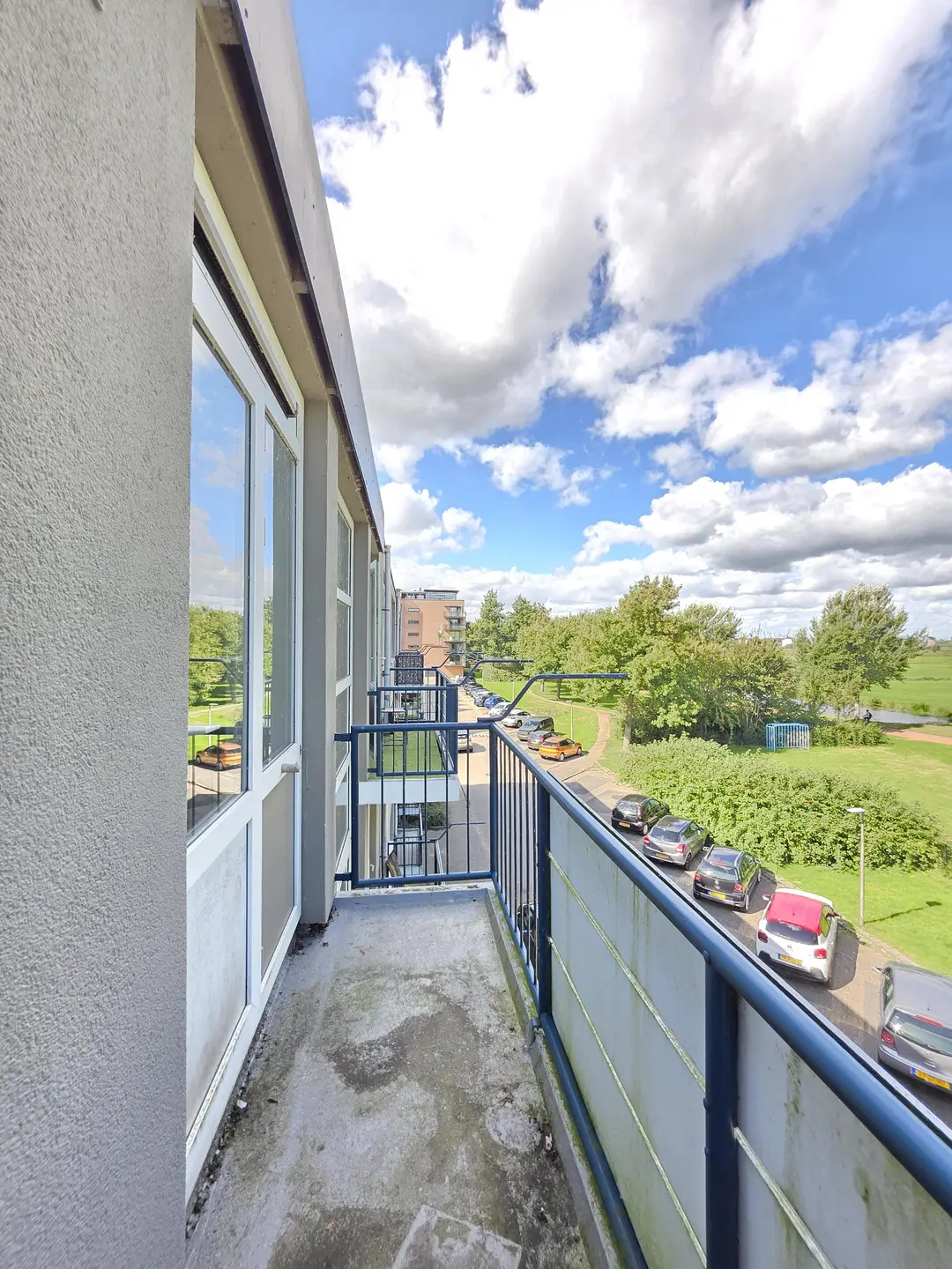 Foto #28 Appartement Reigerstraat Alblasserdam