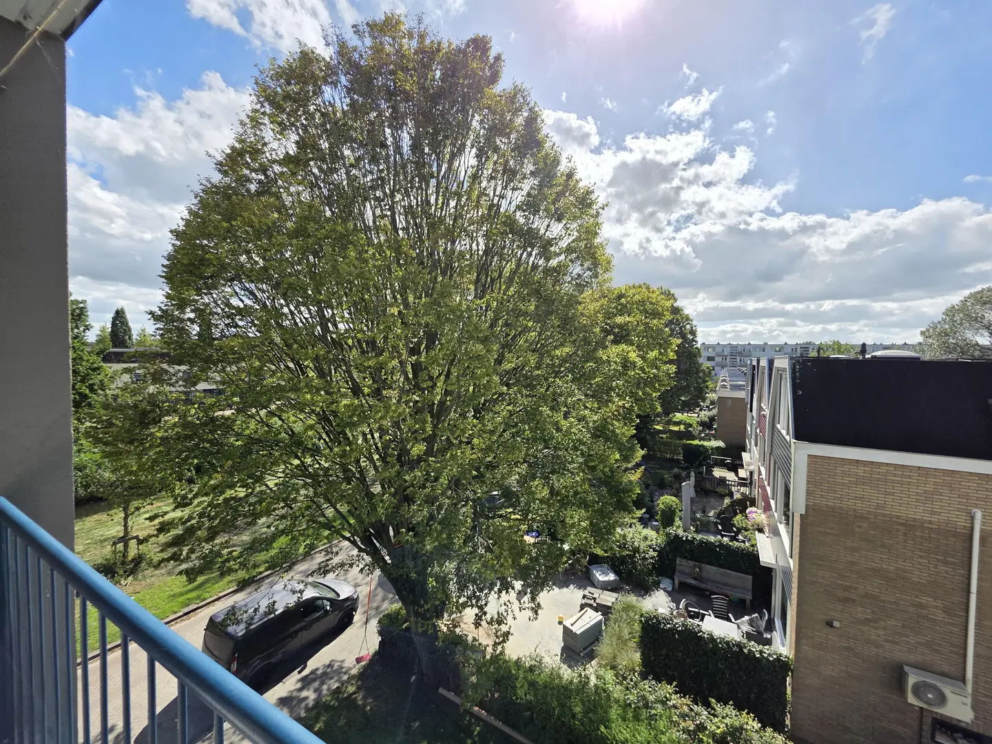 Foto #14 Appartement Reigerstraat Alblasserdam